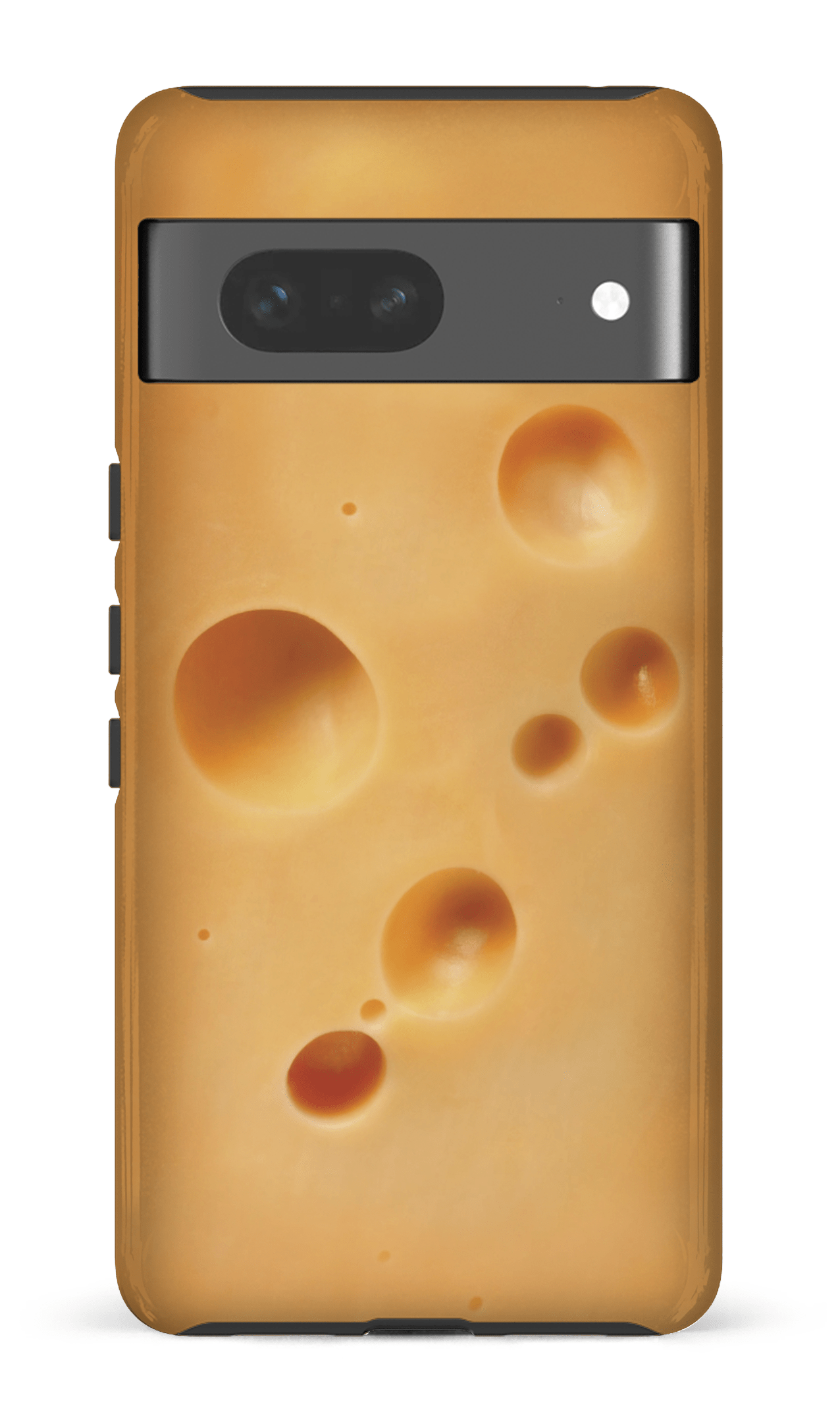 Google Pixel 7 Tough Gloss Fromage Suisse -