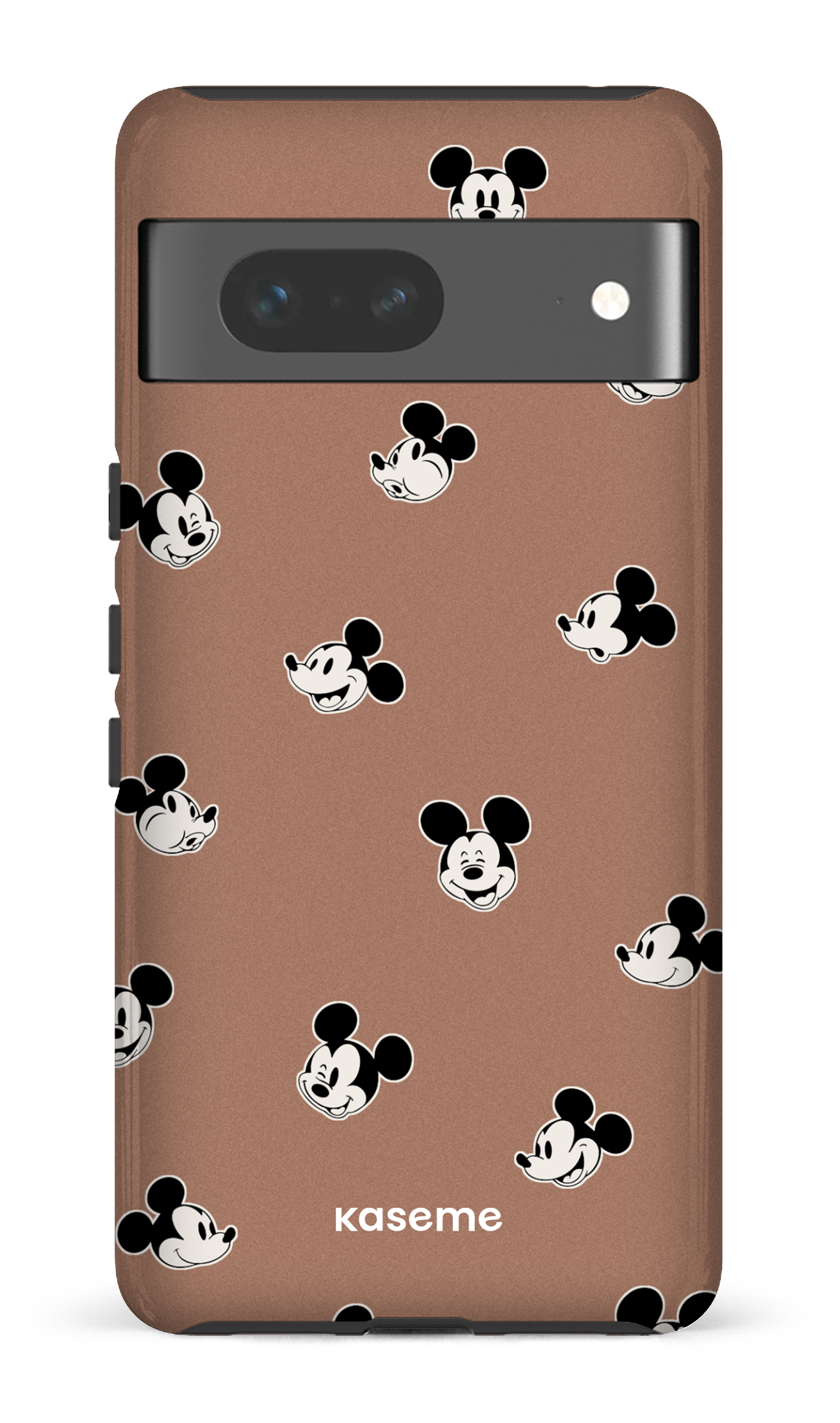 Google Pixel 7 Tough Gloss Joyland Mocha -