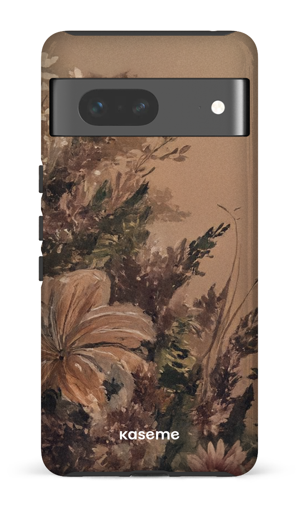 Google Pixel 7 Tough Gloss Latte Garden -