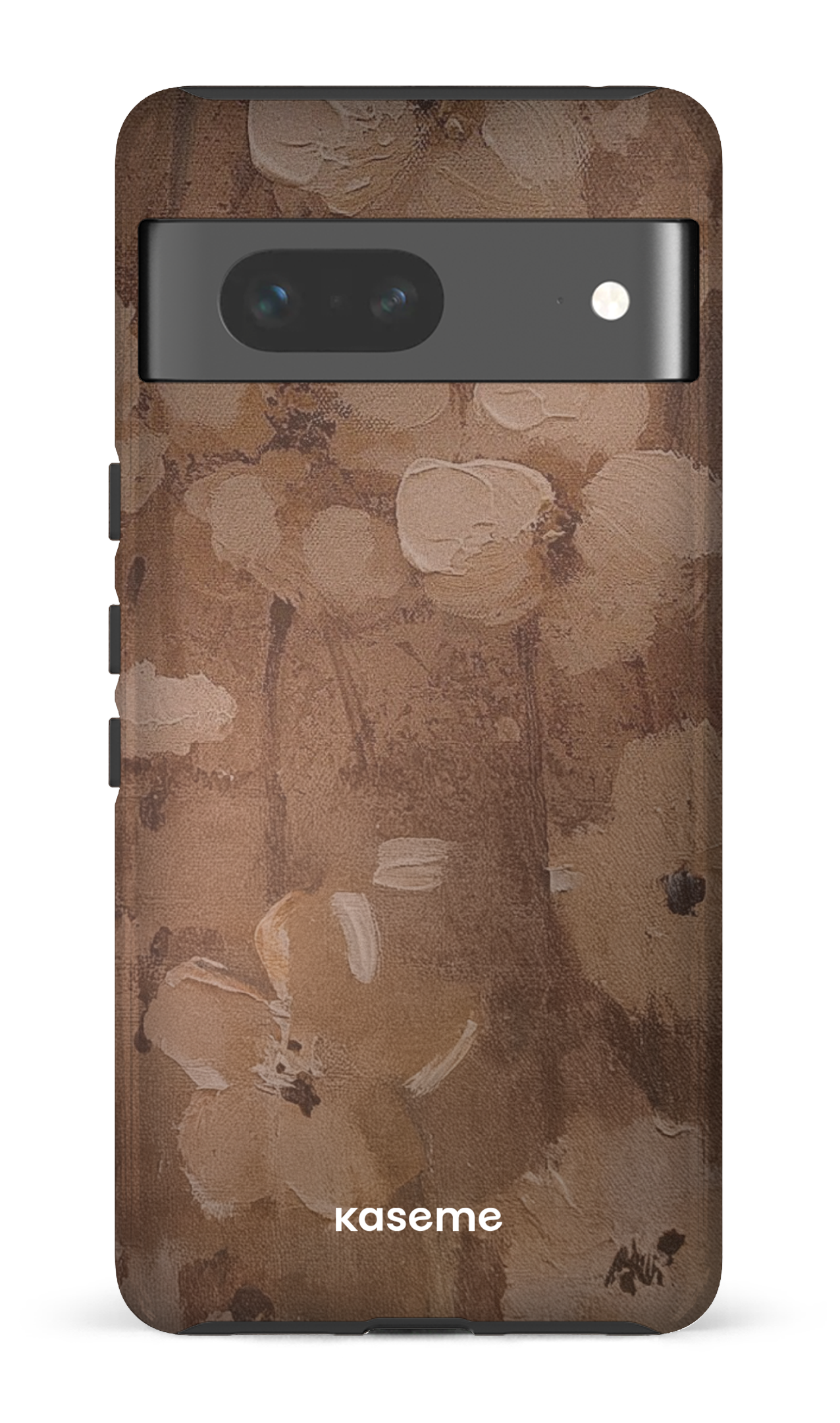 Google Pixel 7 Tough Gloss Mocha Bloom -