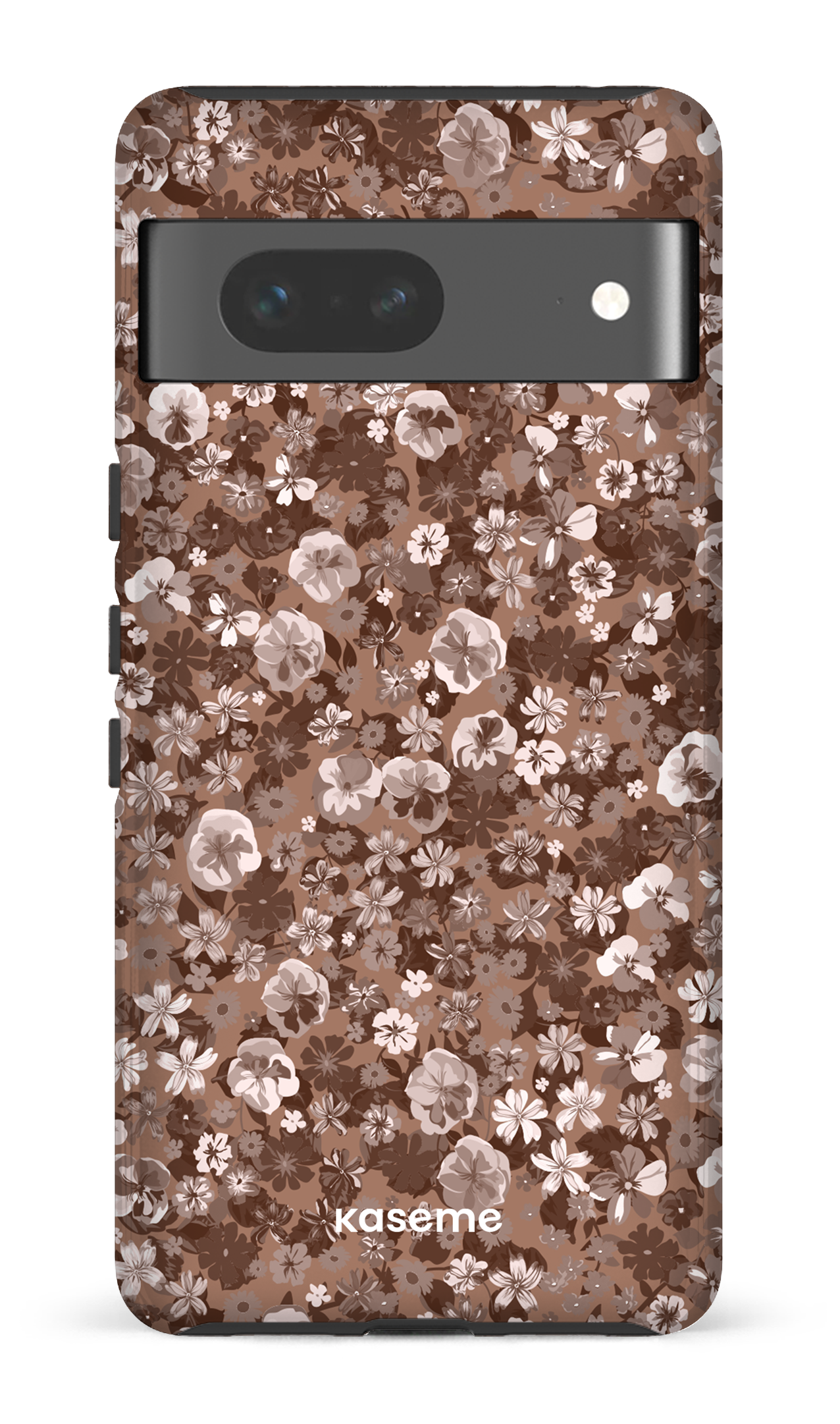 Google Pixel 7 Tough Gloss Pansy Mocha -