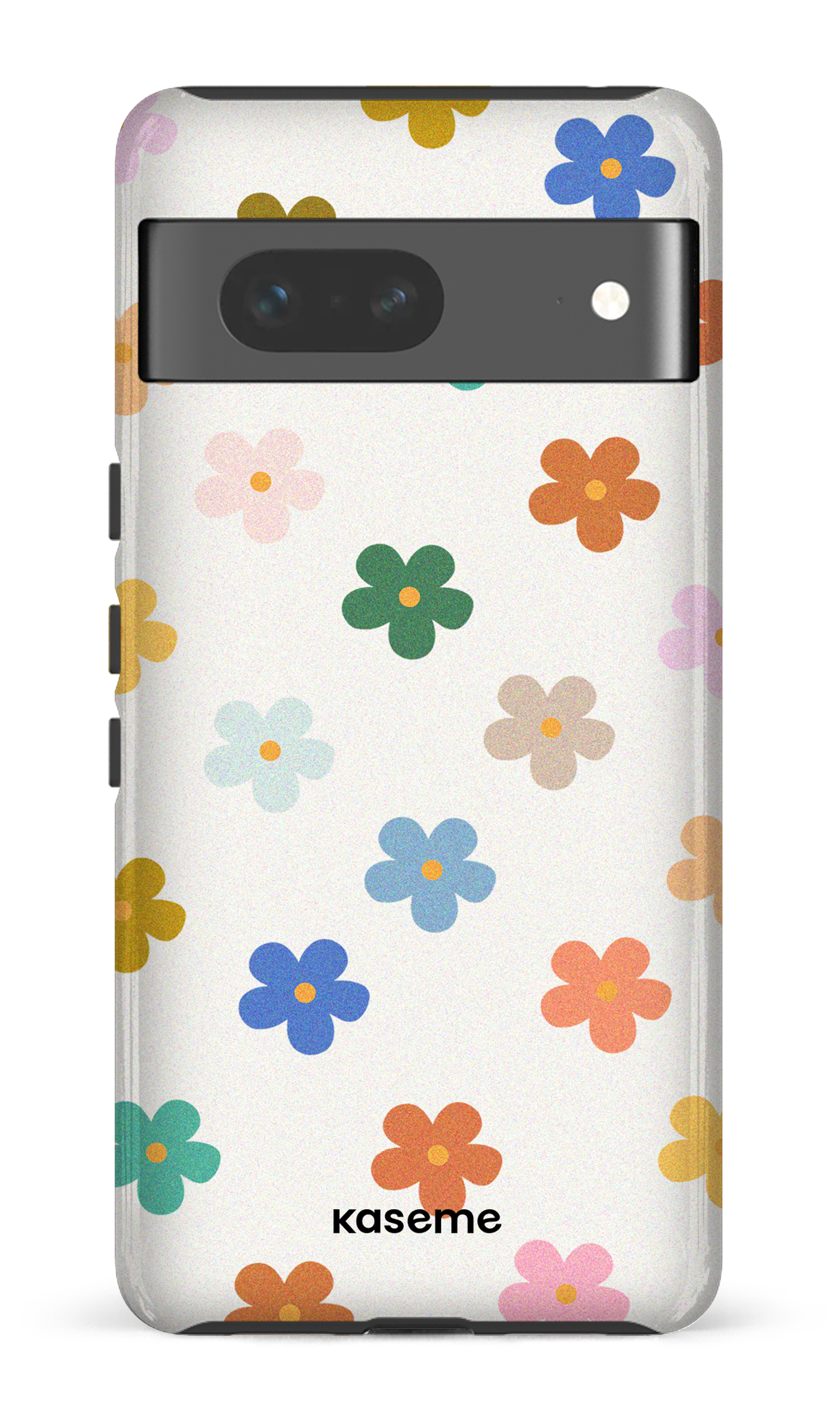 Google Pixel 7 Tough Gloss Woodstock -