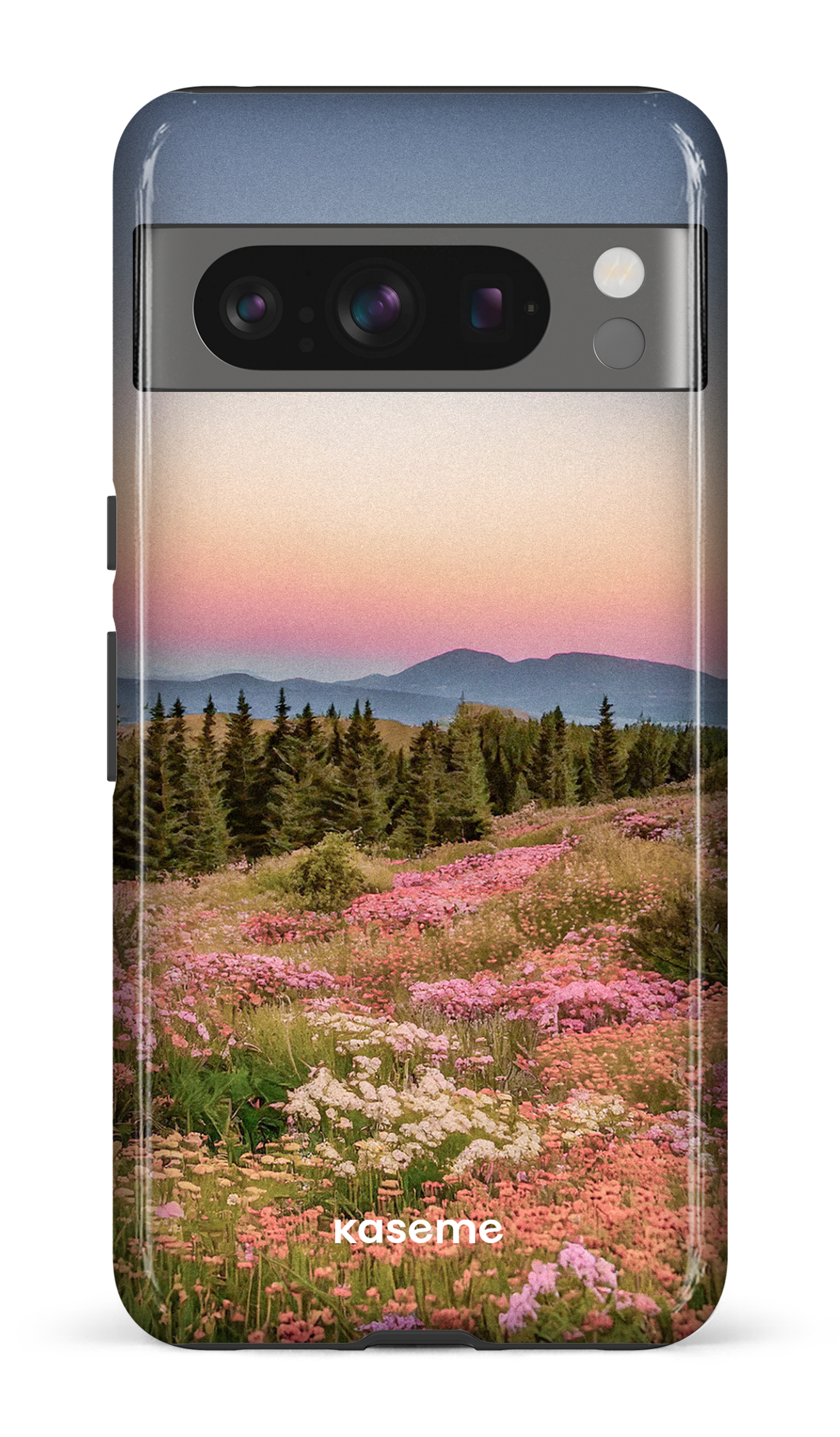 Google Pixel 8 Pro Tough Gloss Serene -