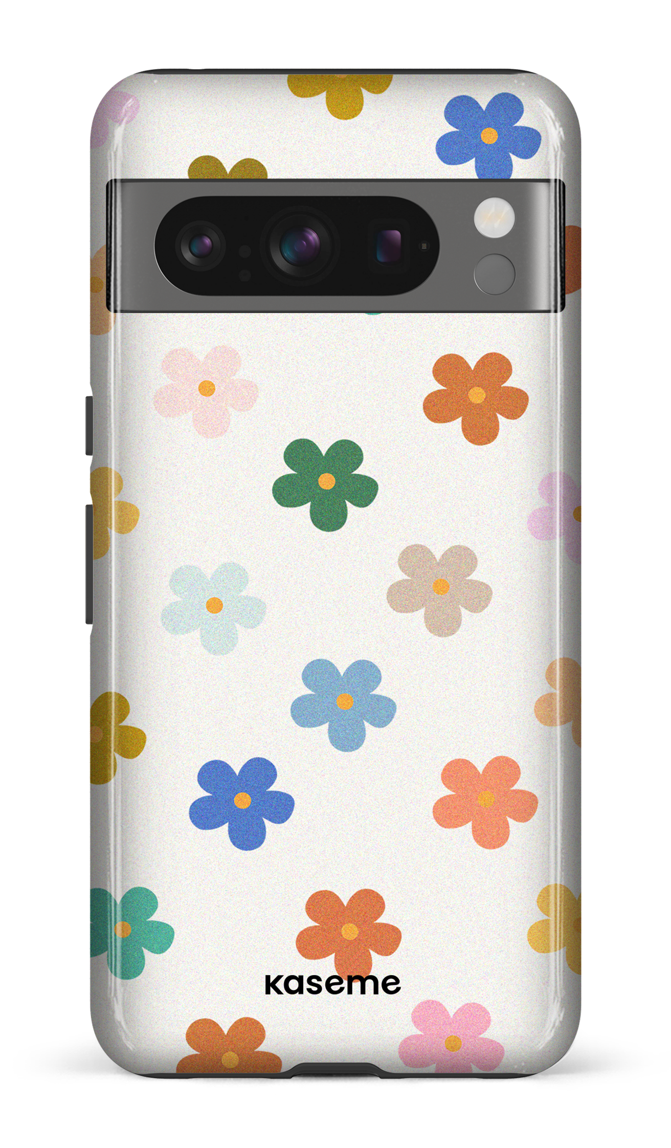 Google Pixel 8 Pro Tough Gloss Woodstock -