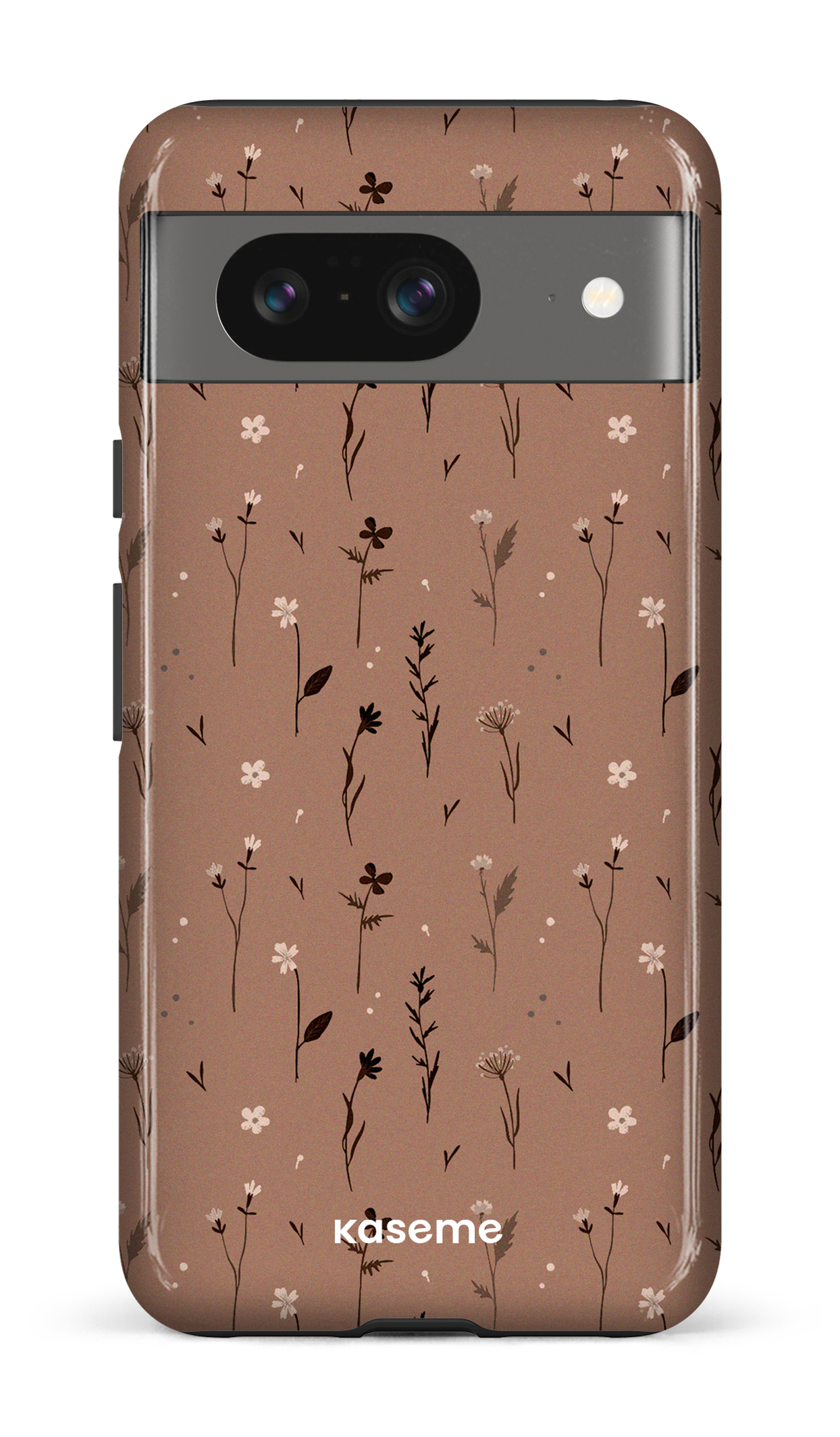 Google Pixel 8 Tough Gloss Bailey Mocha -