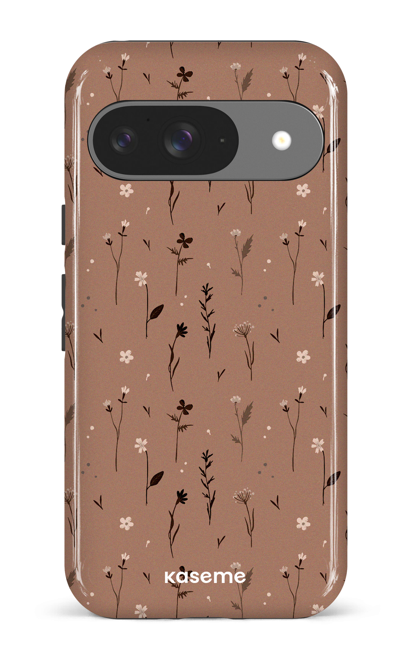 Google Pixel 9 Impact (Gloss) Bailey Mocha -