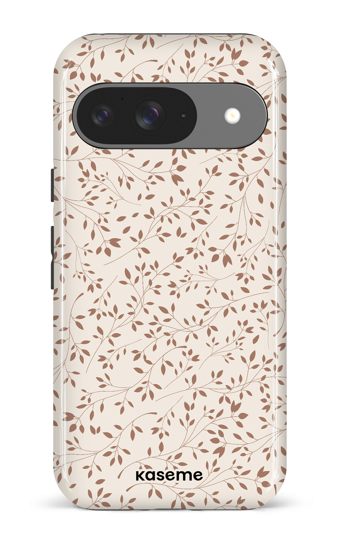 Google Pixel 9 Impact (Gloss) Eden Mocha -