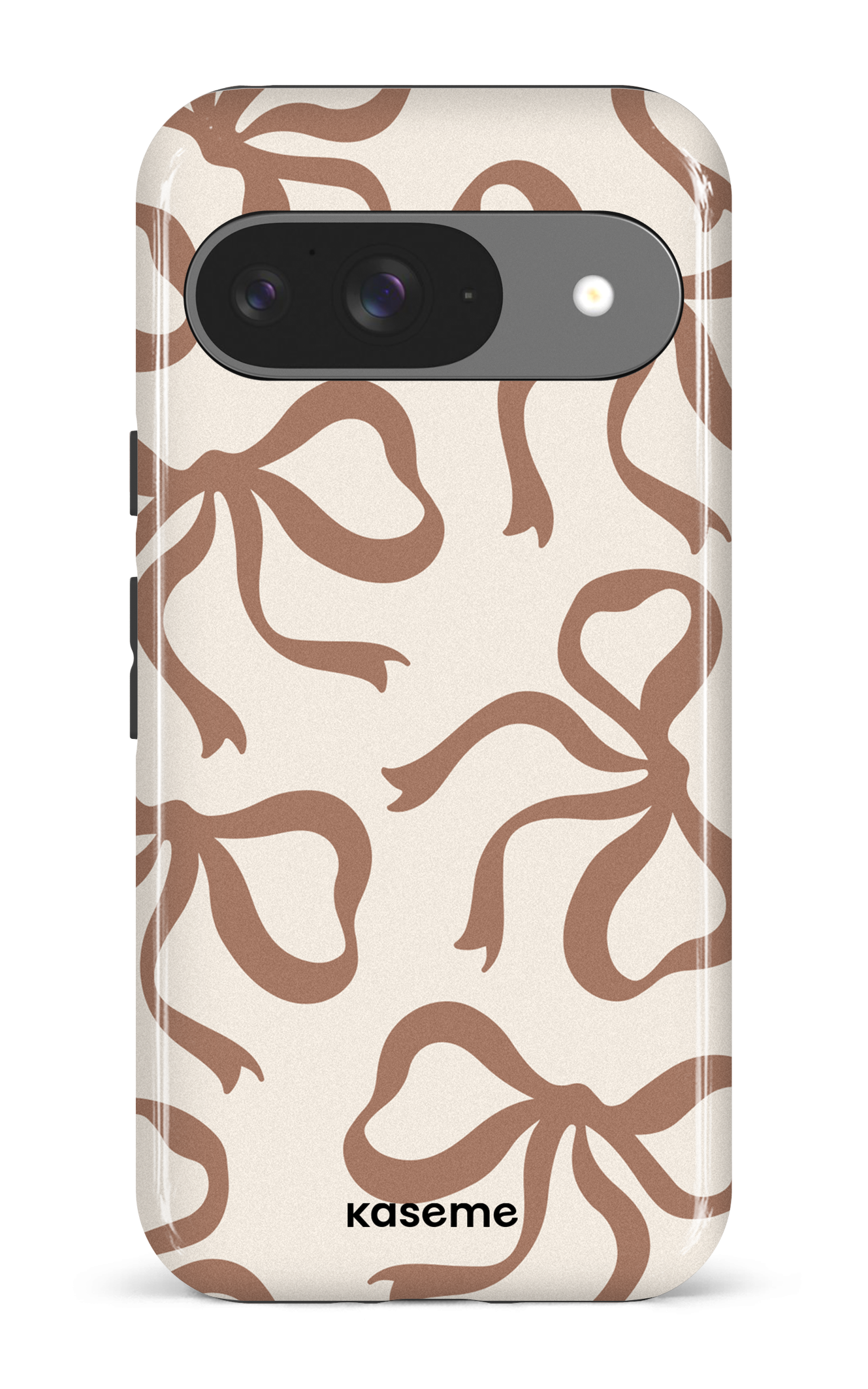 Google Pixel 9 Impact (Gloss) Lace Mousse -