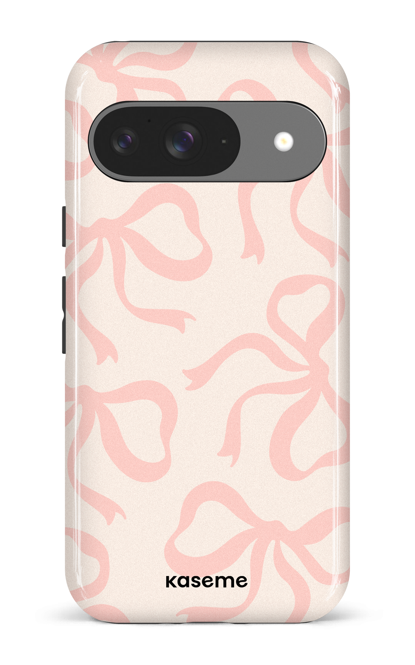 Google Pixel 9 Impact (Gloss) Lace Pink -