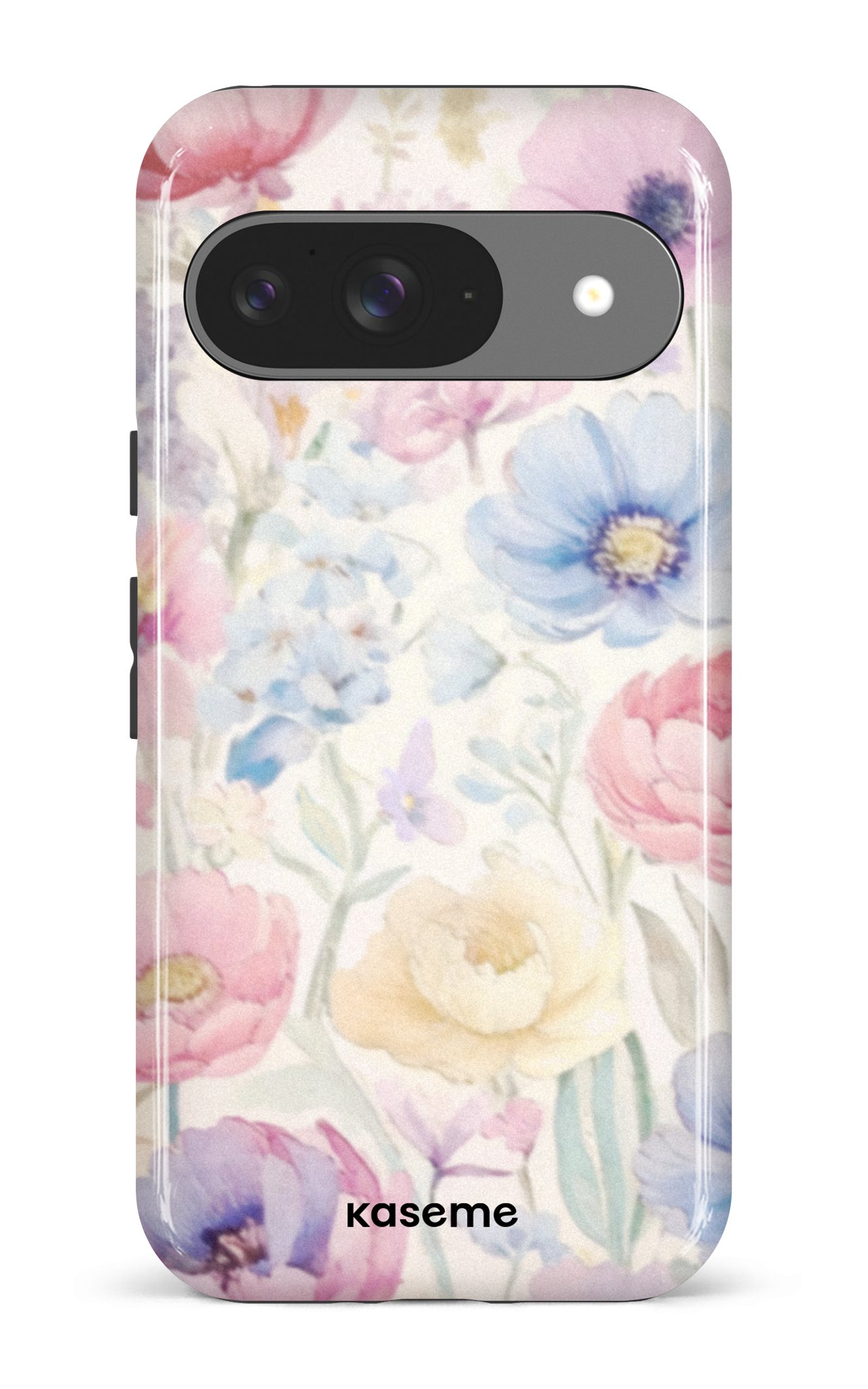 Google Pixel 9 Impact (Gloss) Pastel Symphony -