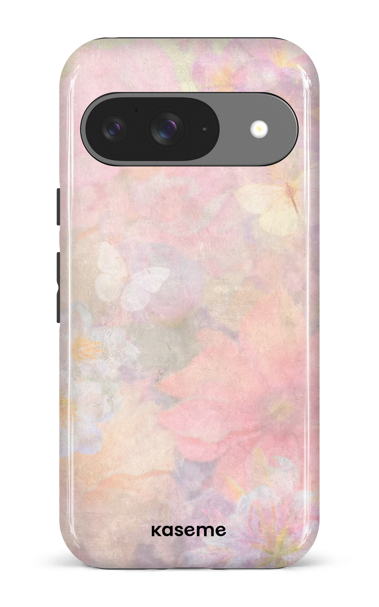 Google Pixel 9 Impact (Gloss) Soft Bloom -