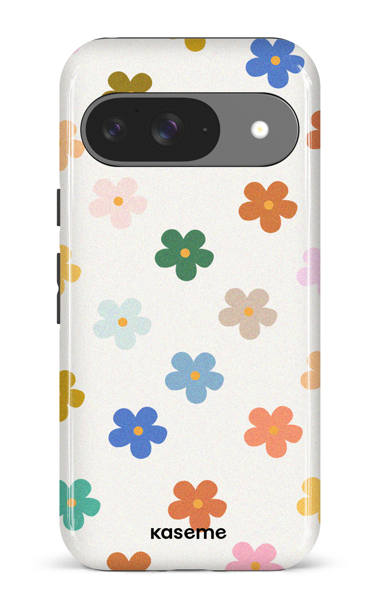 Google Pixel 9 Impact (Gloss) Woodstock -