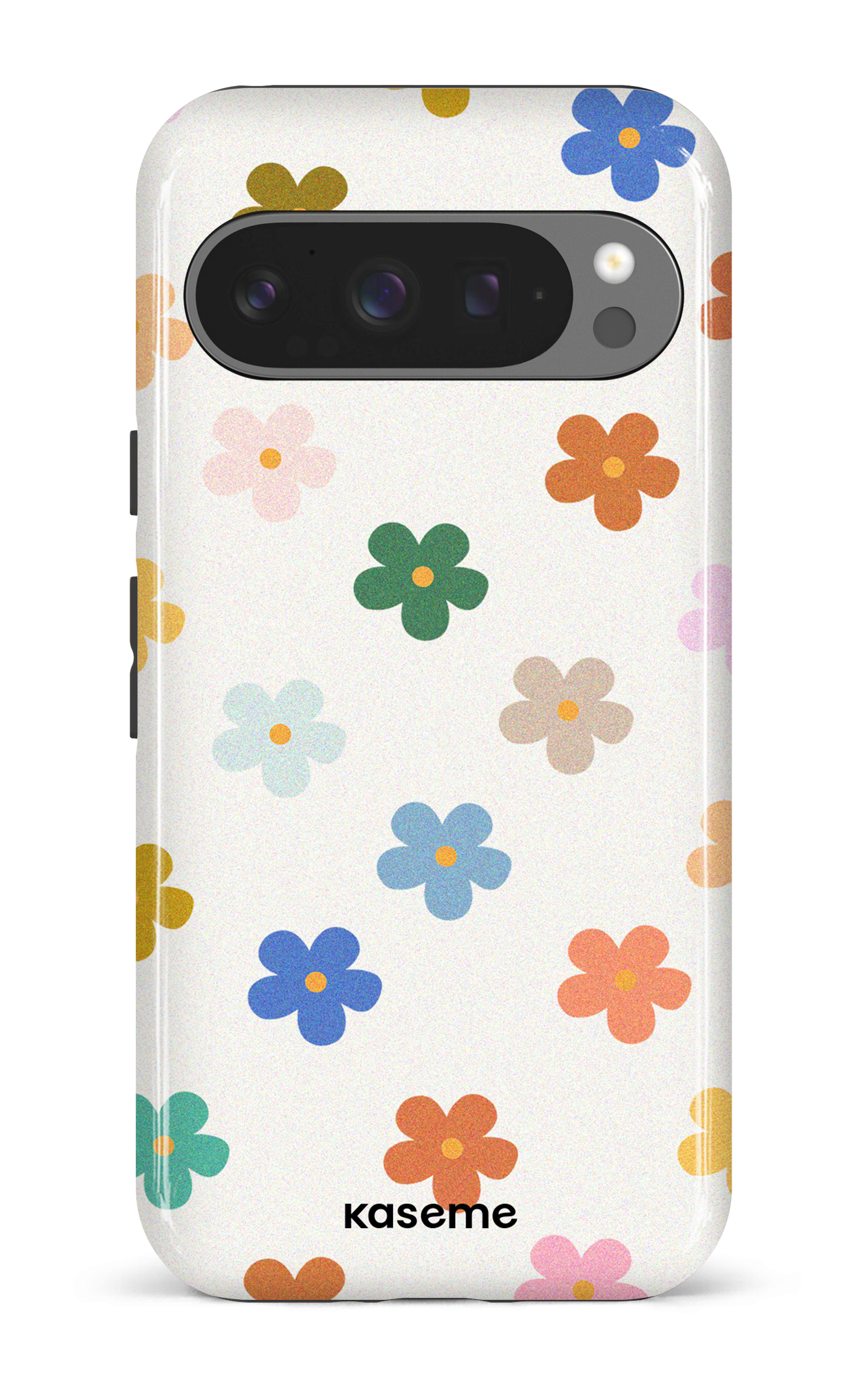 Google Pixel 9 Pro Impact (Gloss) Woodstock -