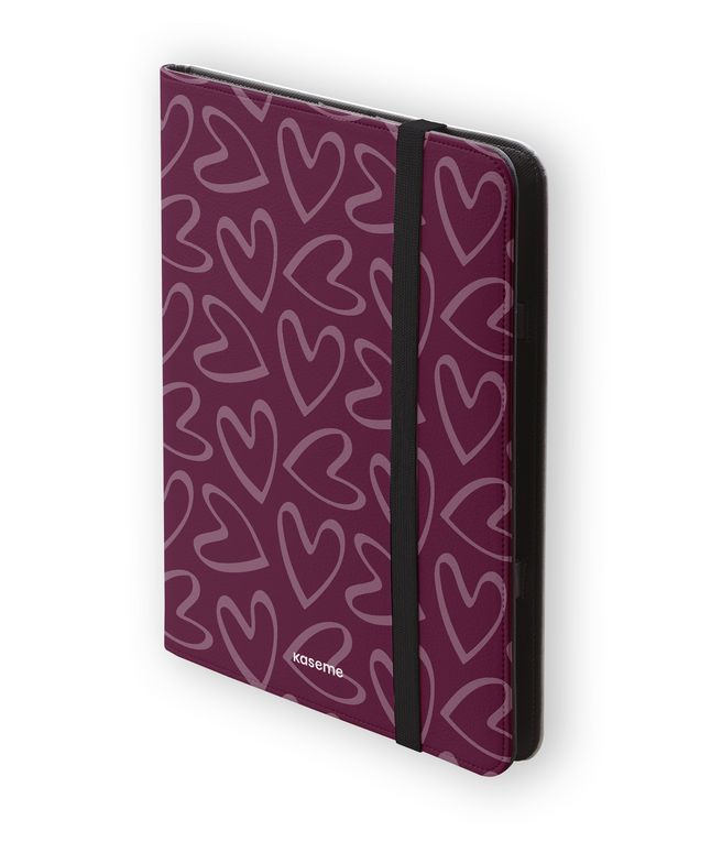 Heart beat - iPad Folio