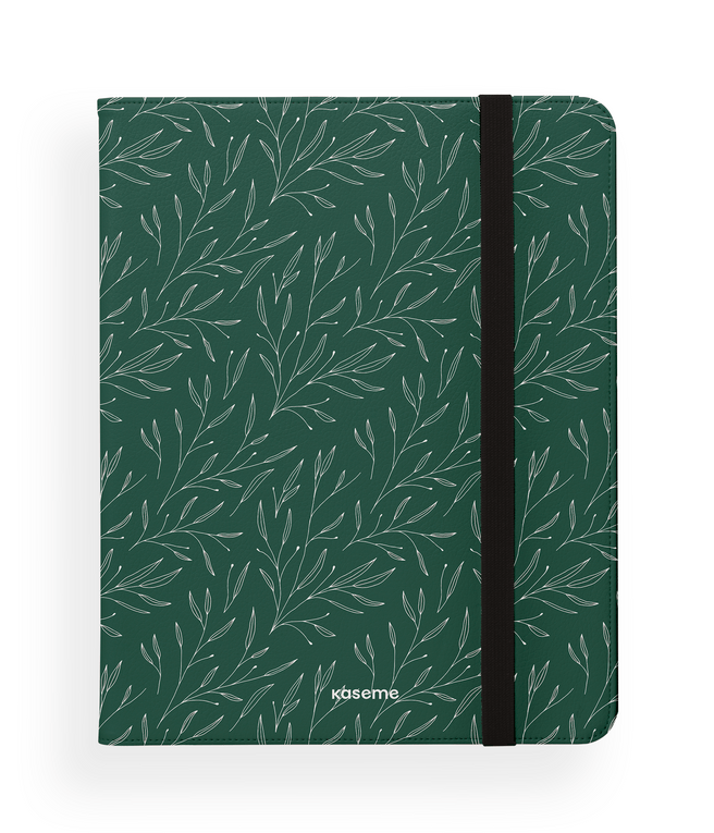 Hibiscus - iPad Folio