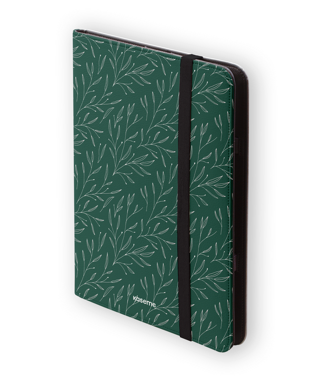 Hibiscus - iPad Folio