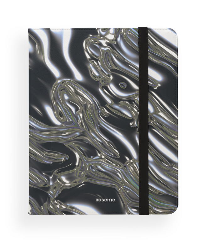 Holographic Horizon - iPad Folio