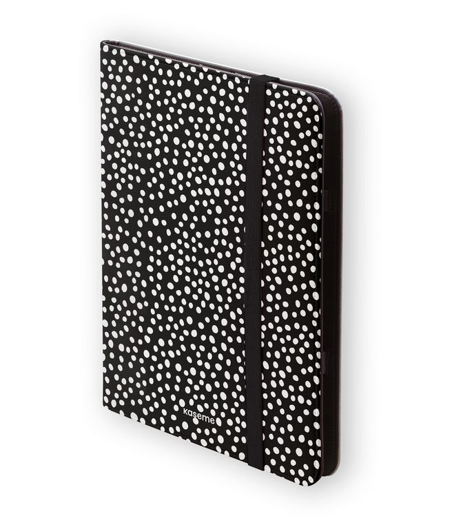 Honey black - iPad Folio