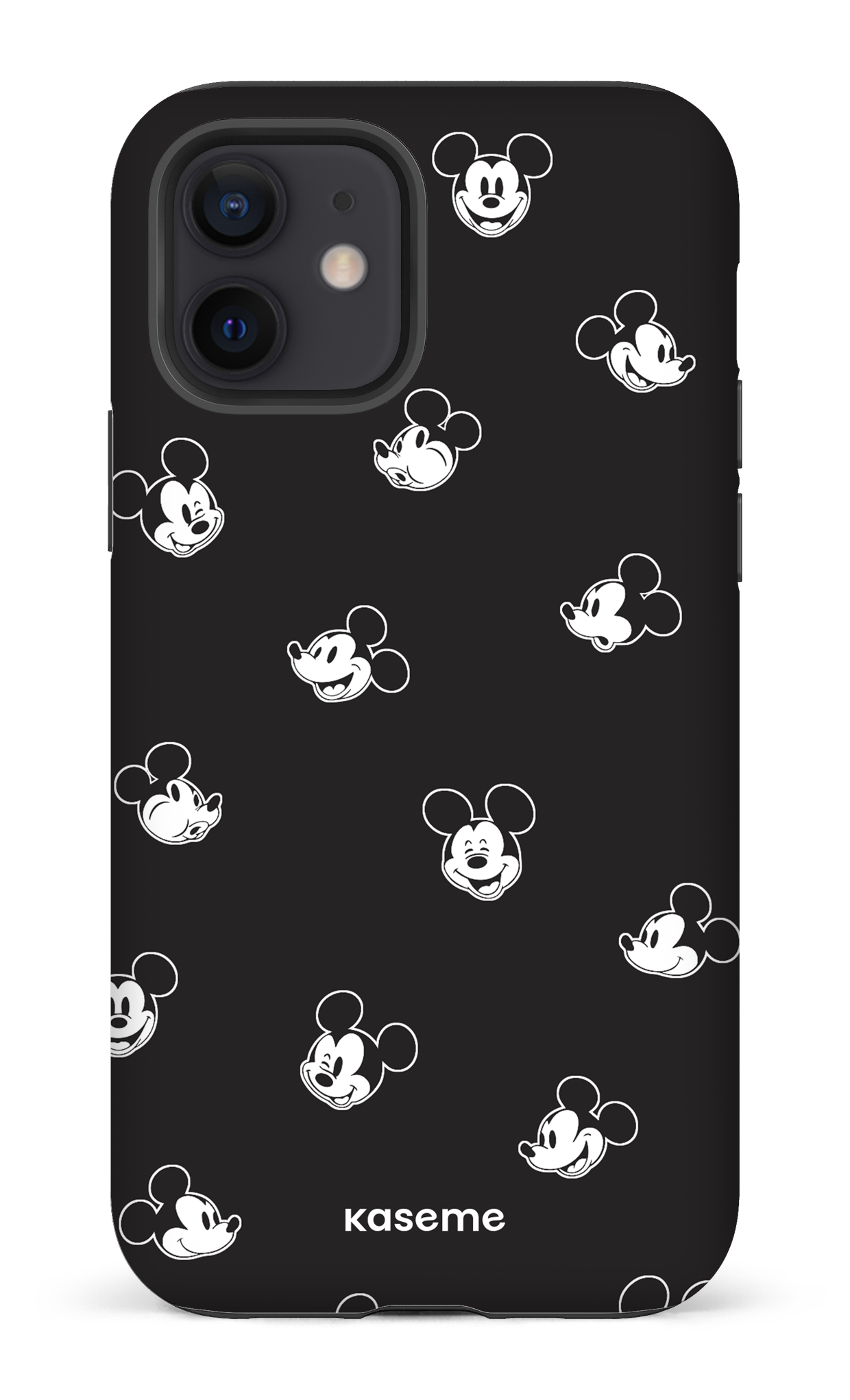 Joyland - iPhone 12 Tough Matte