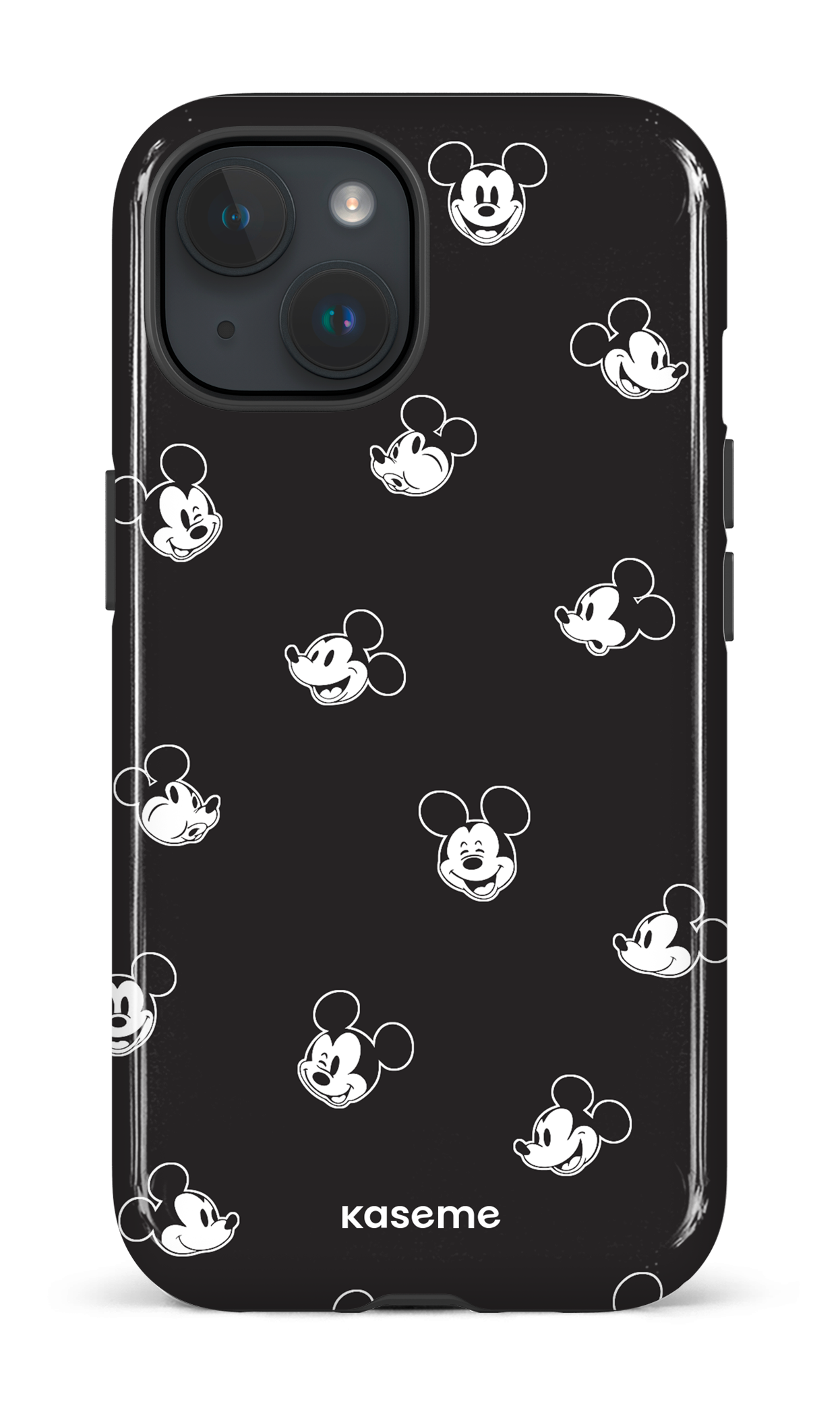 Joyland - iPhone 15 Tough (Gloss)