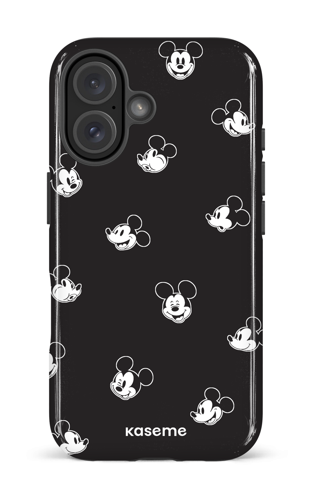 Joyland - iPhone 16 Impact Case