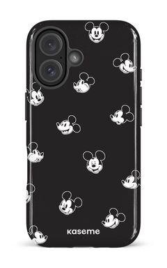 Joyland - iPhone 16 Impact Case