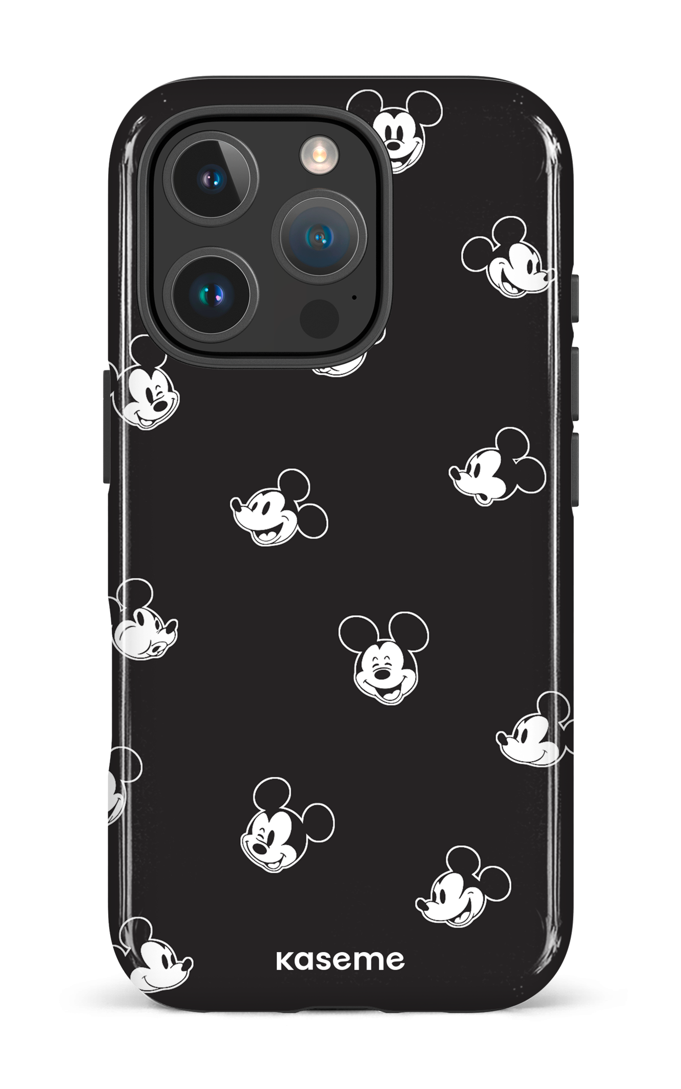 Joyland - iPhone 16 Pro Impact Case