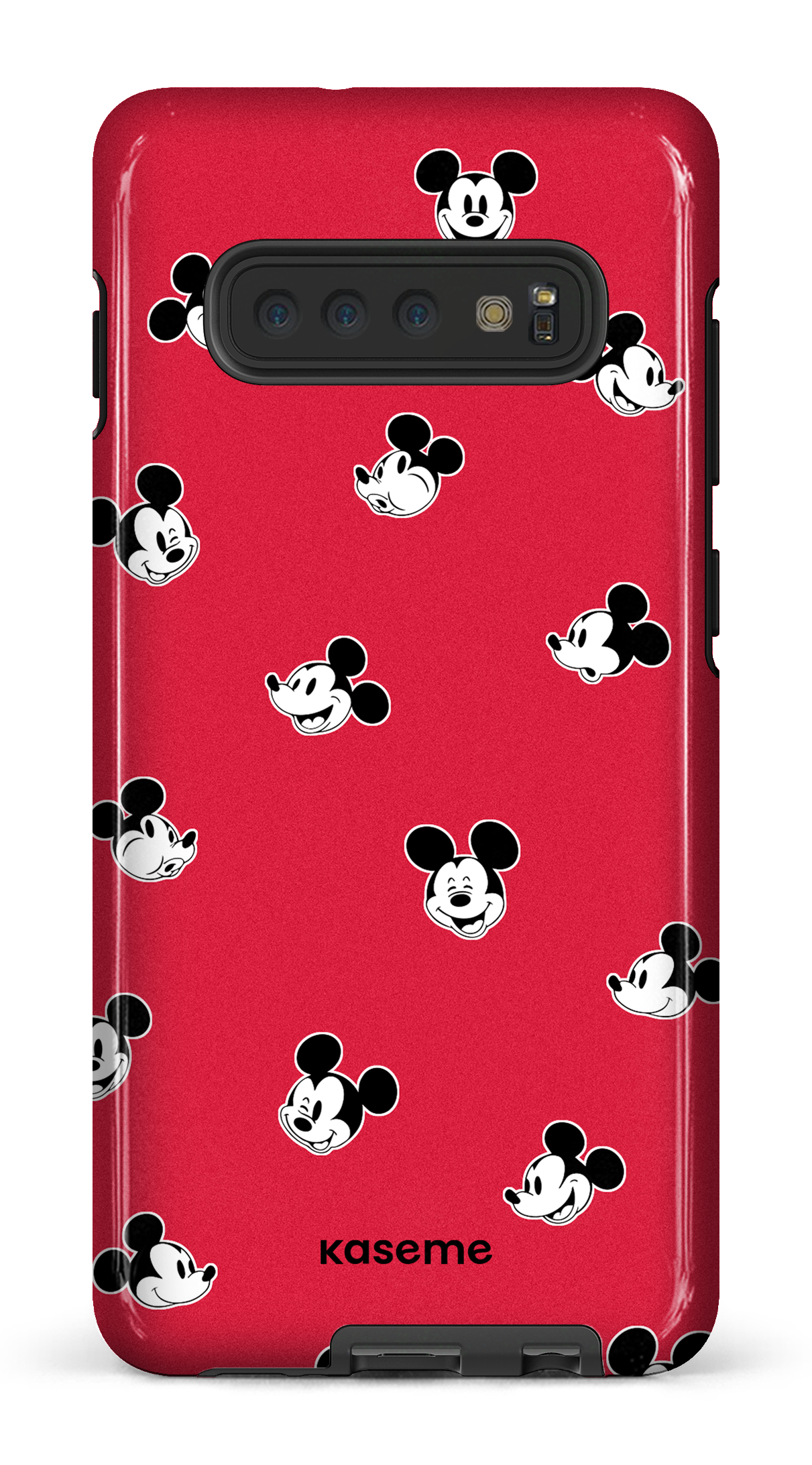 Joyland Red - Galaxy S10 Plus Tough