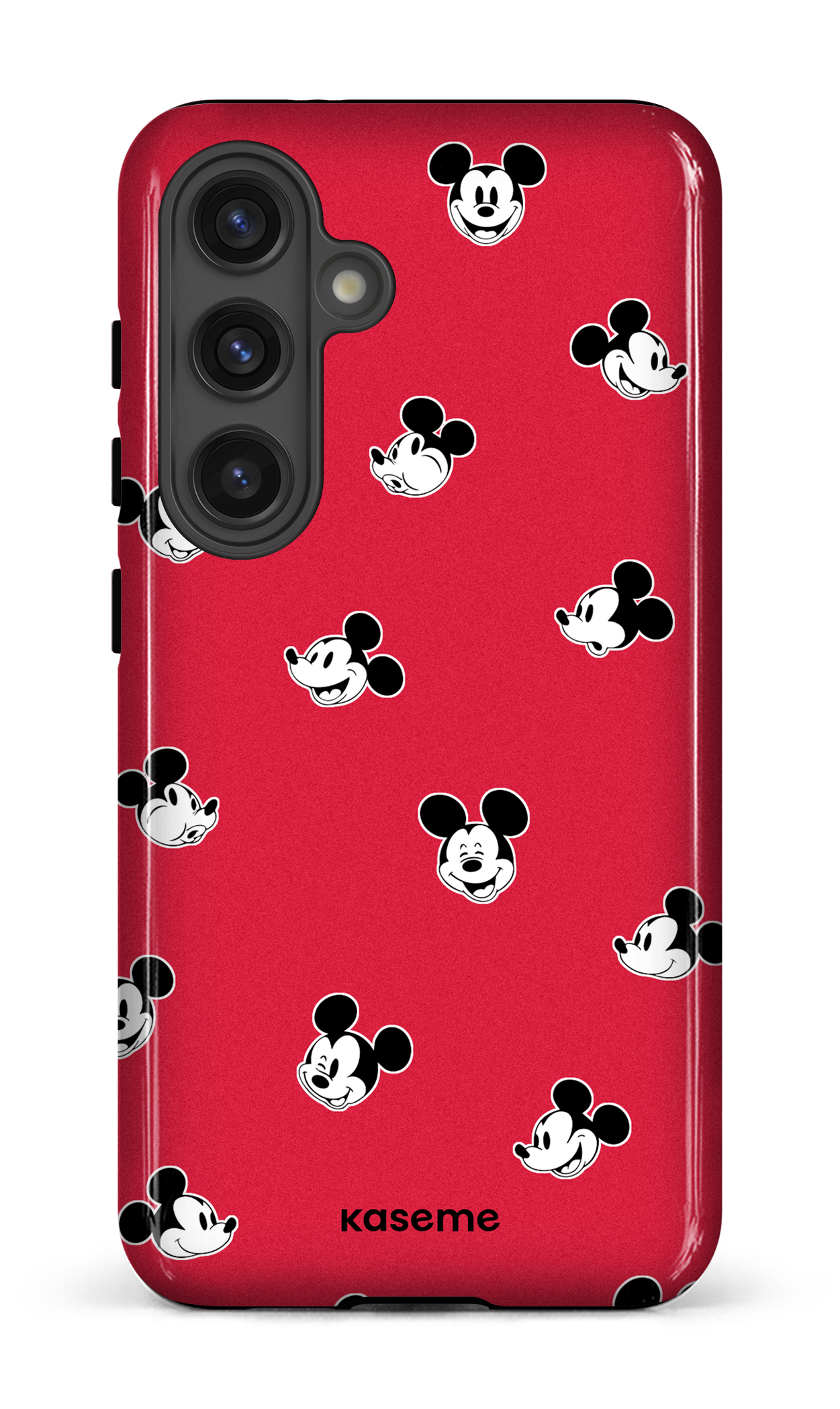 Joyland Red - Galaxy S24 Tough (Gloss)