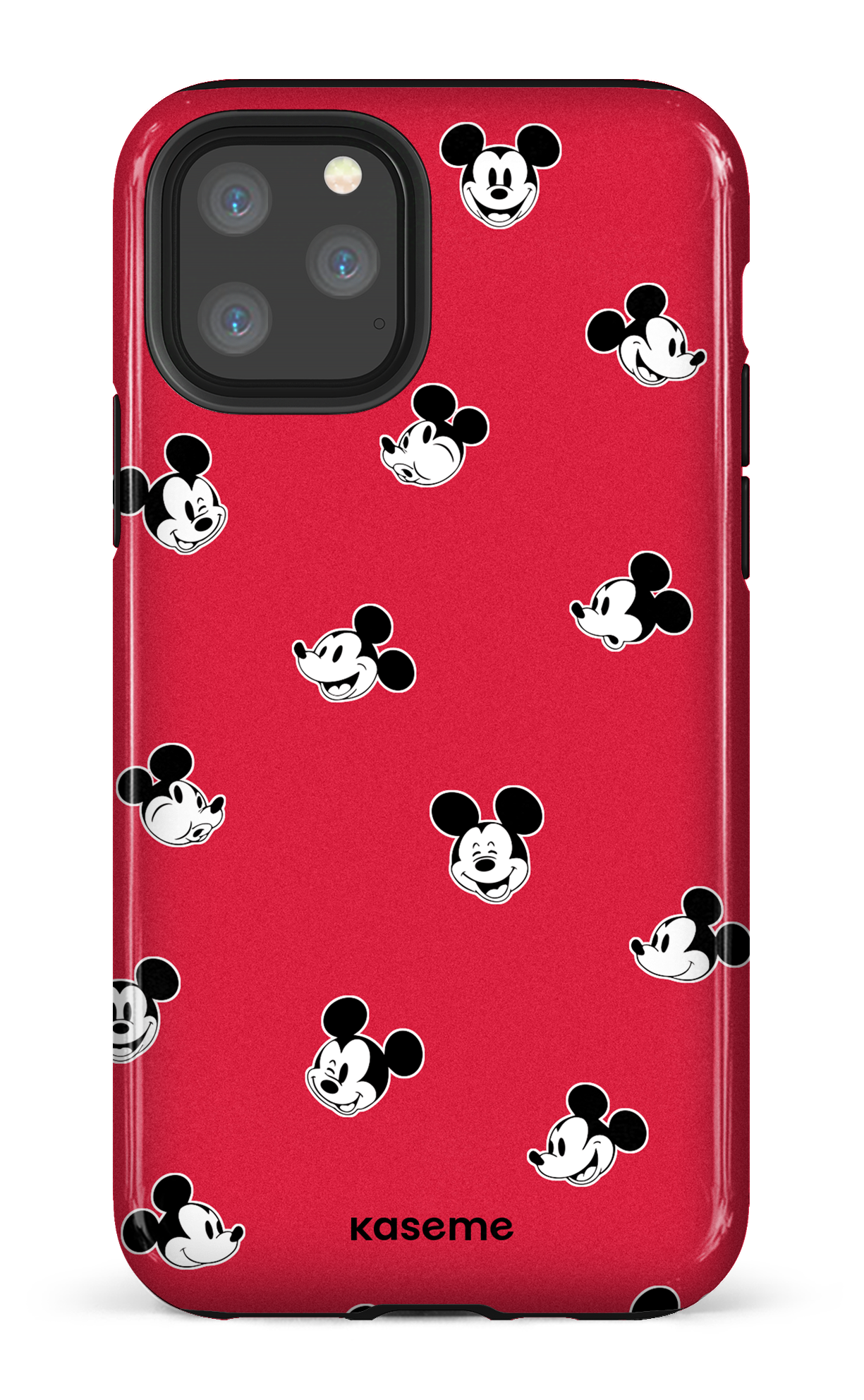 Joyland Red - iPhone 11 Pro Tough