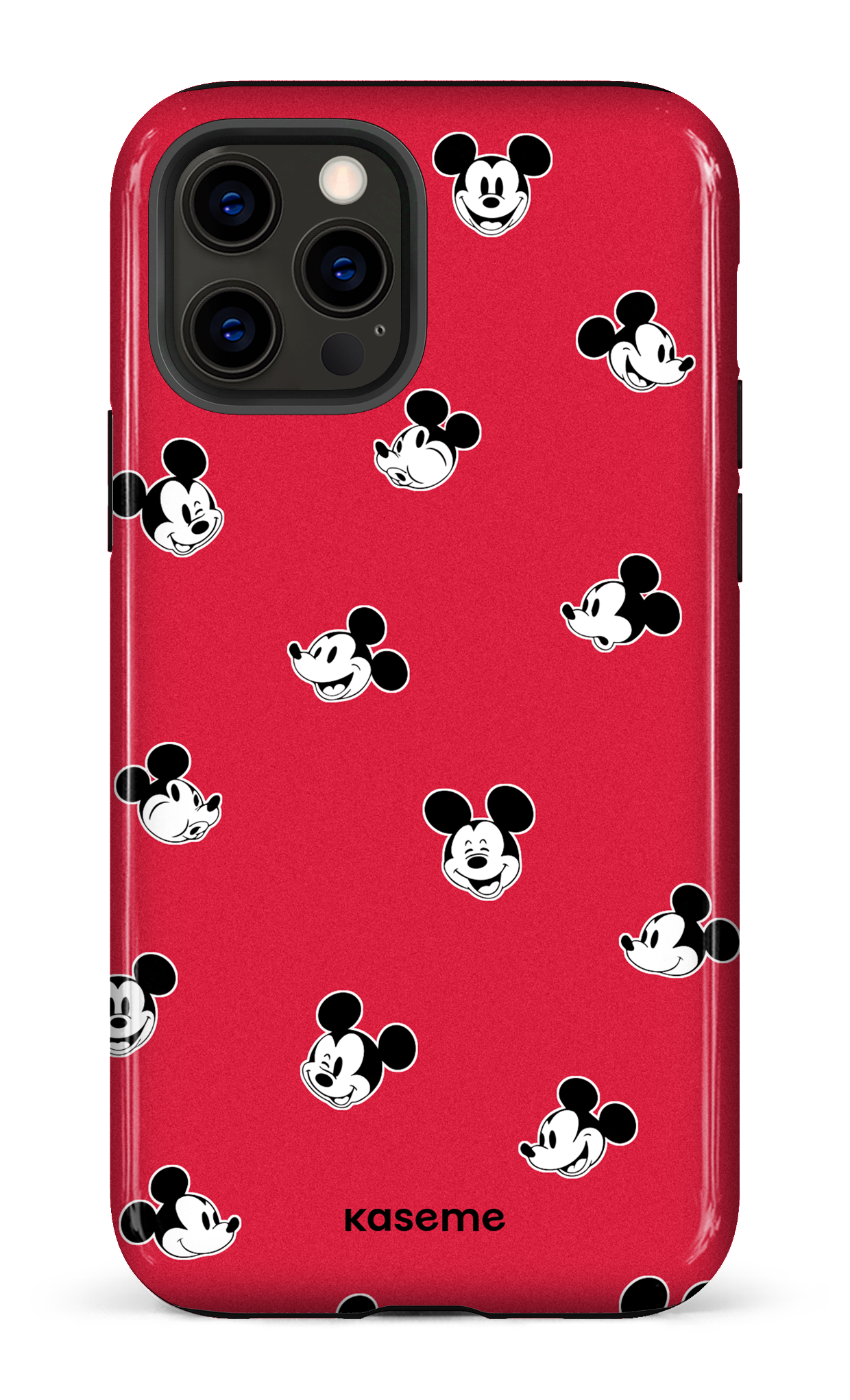 Joyland Red - iPhone 12 Pro Tough