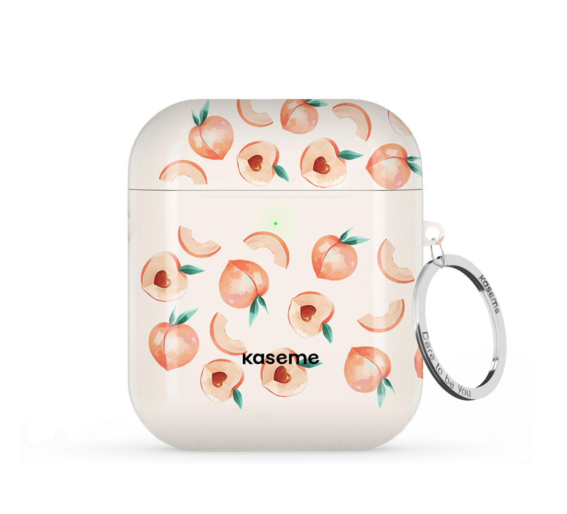 Supreme AirPods Case – KaseMe