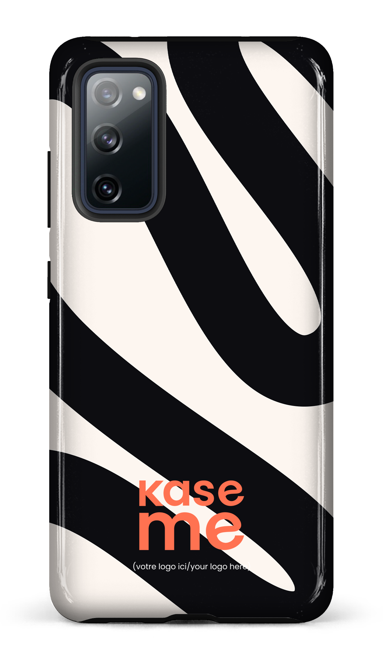 KaseMe Wave - Galaxy S20 FE Tough