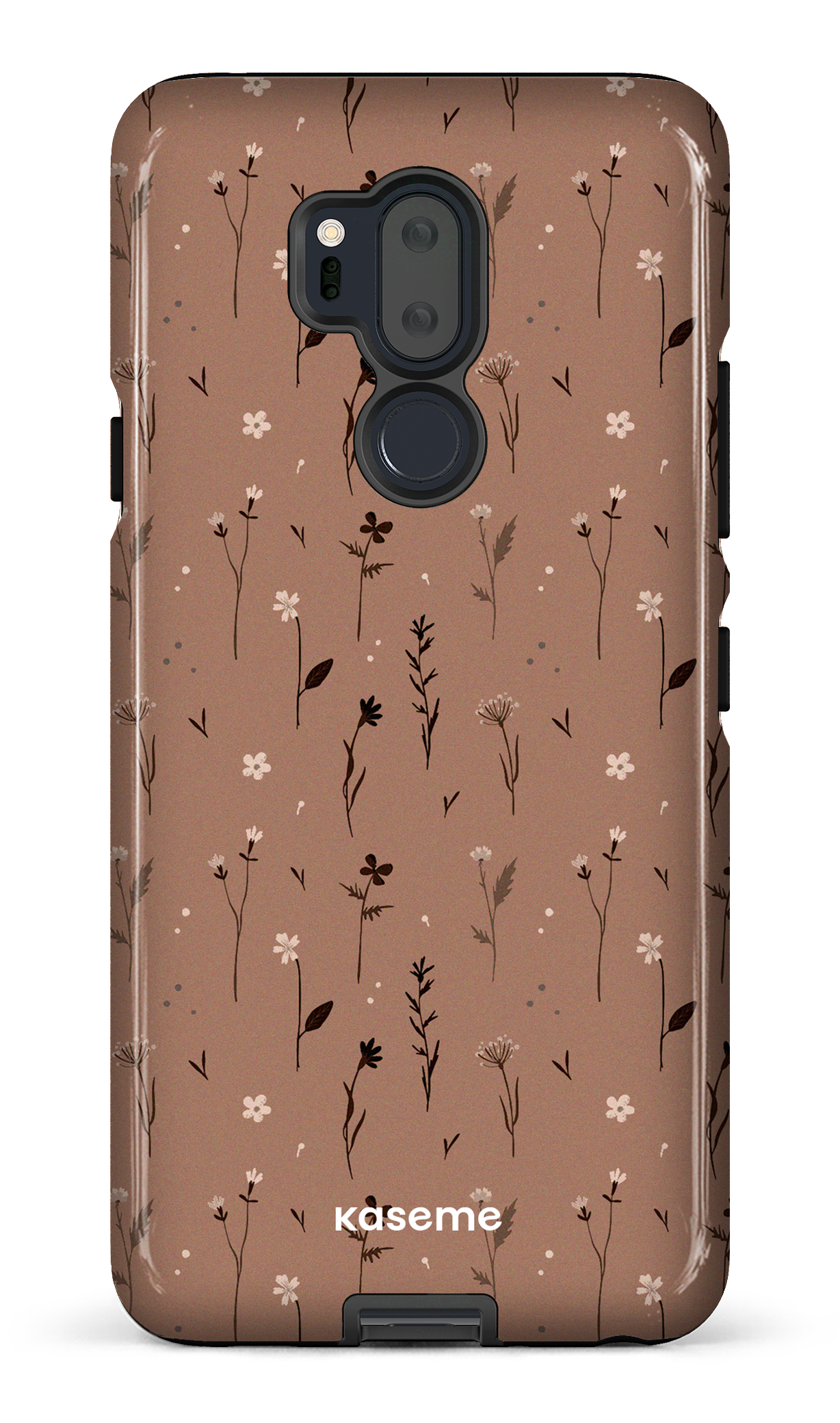 LG G7 Tough Bailey Mocha -