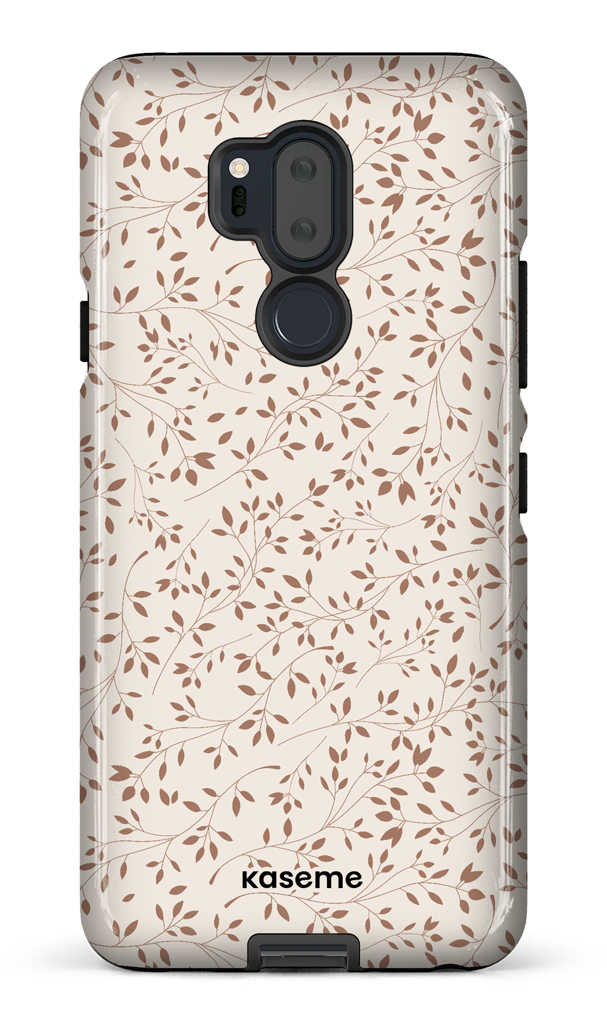 LG G7 Tough Eden Mocha -