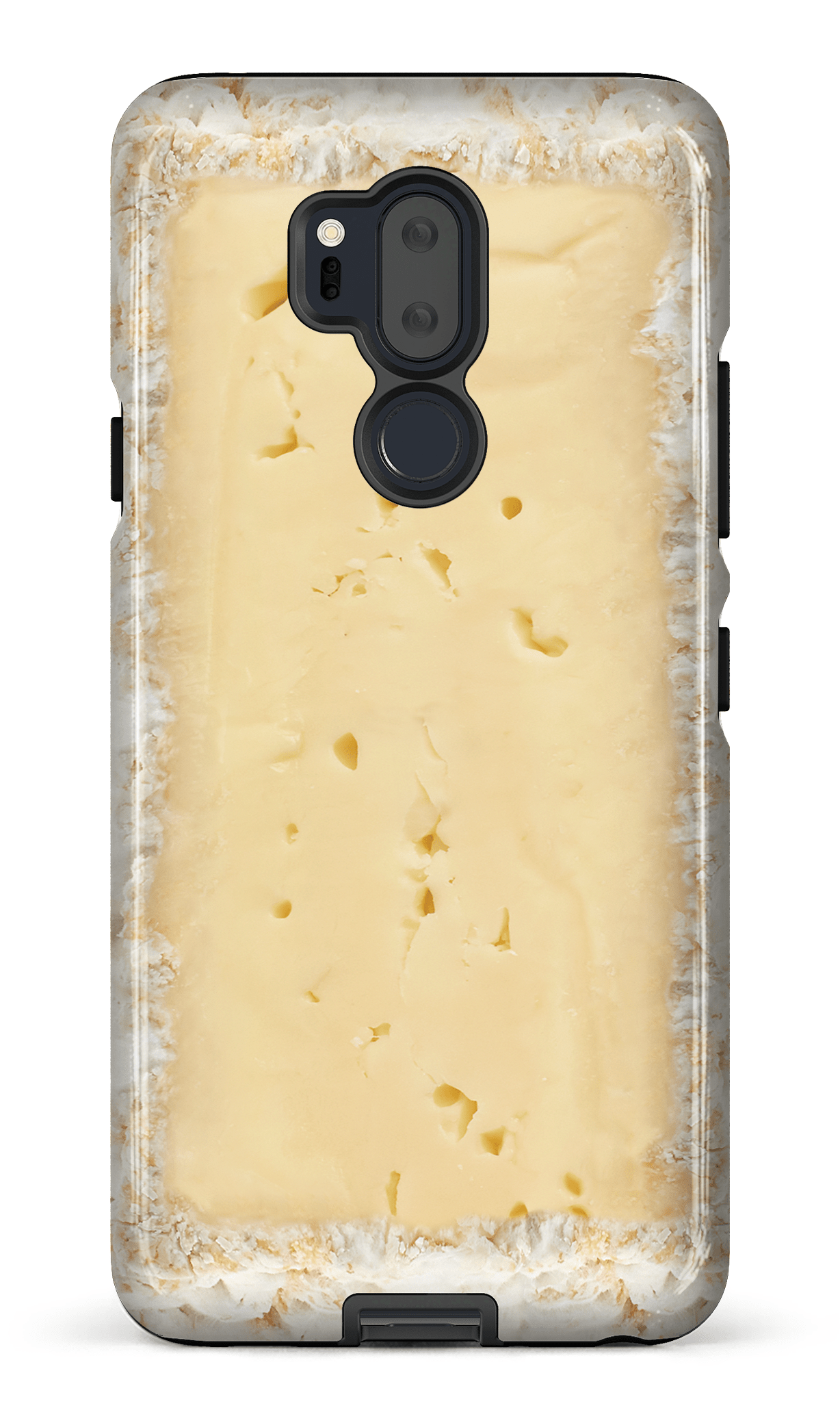 LG G7 Tough Fromage Brie -