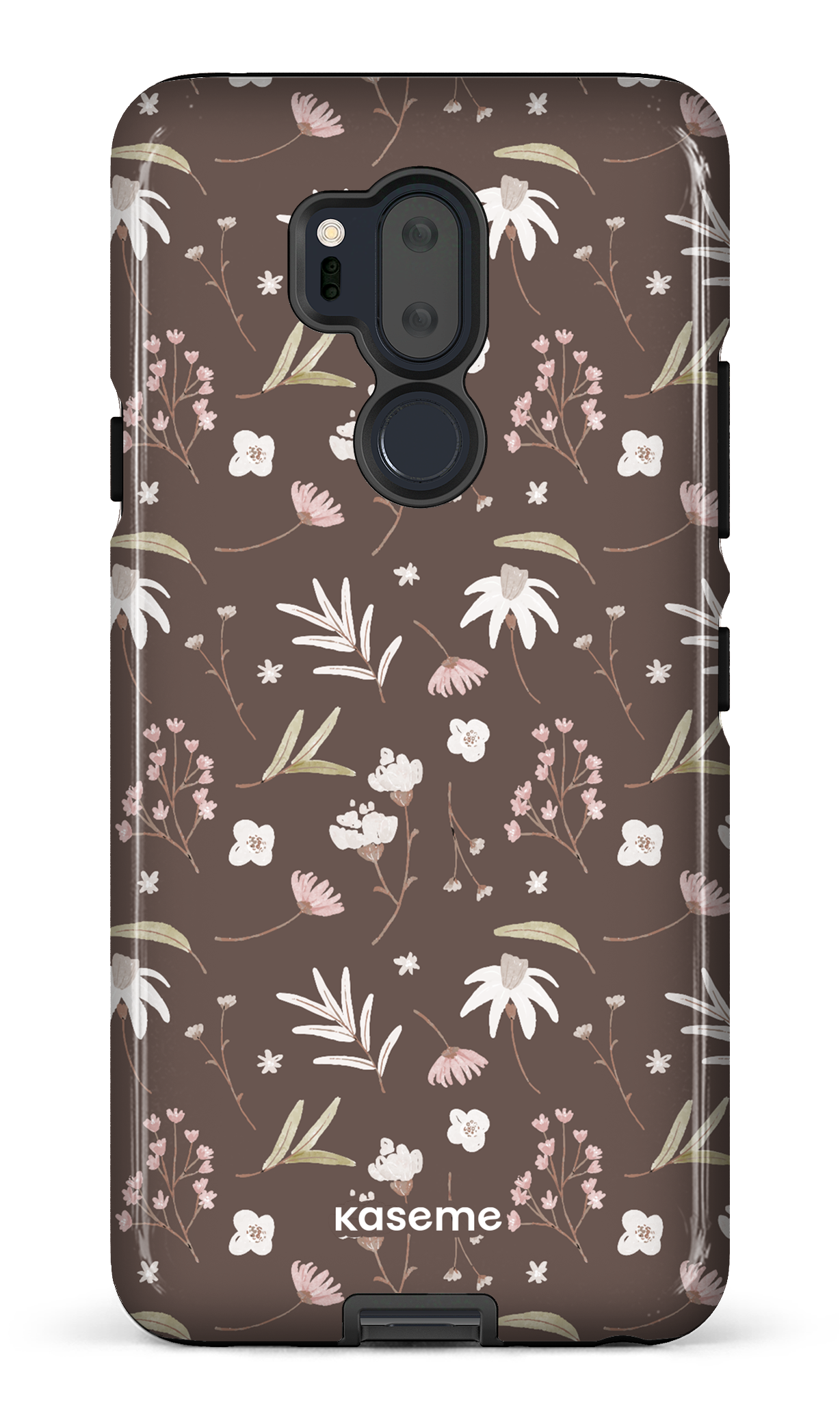 LG G7 Tough Mia Mocha -