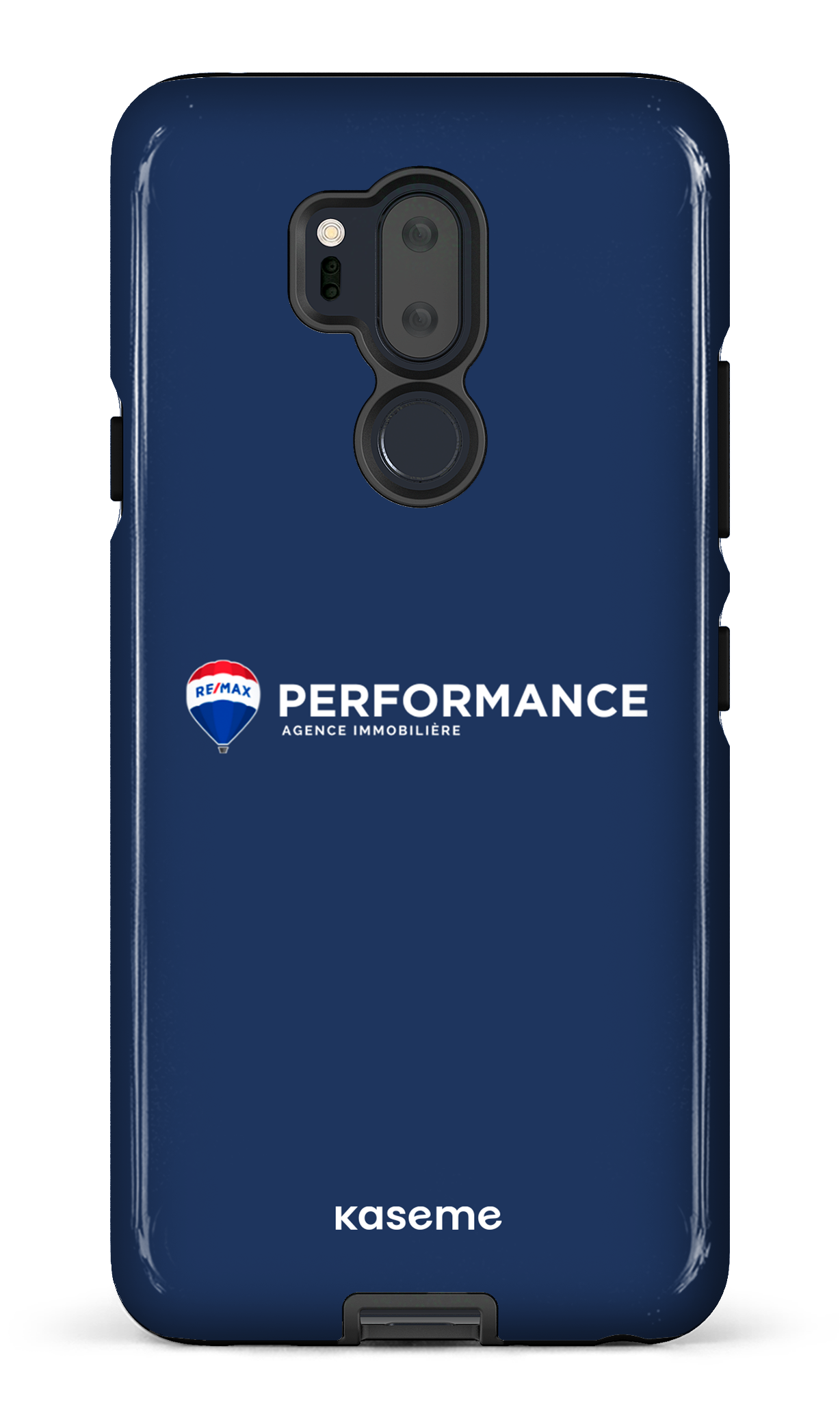 LG G7 Tough Remax Performance Bleu -