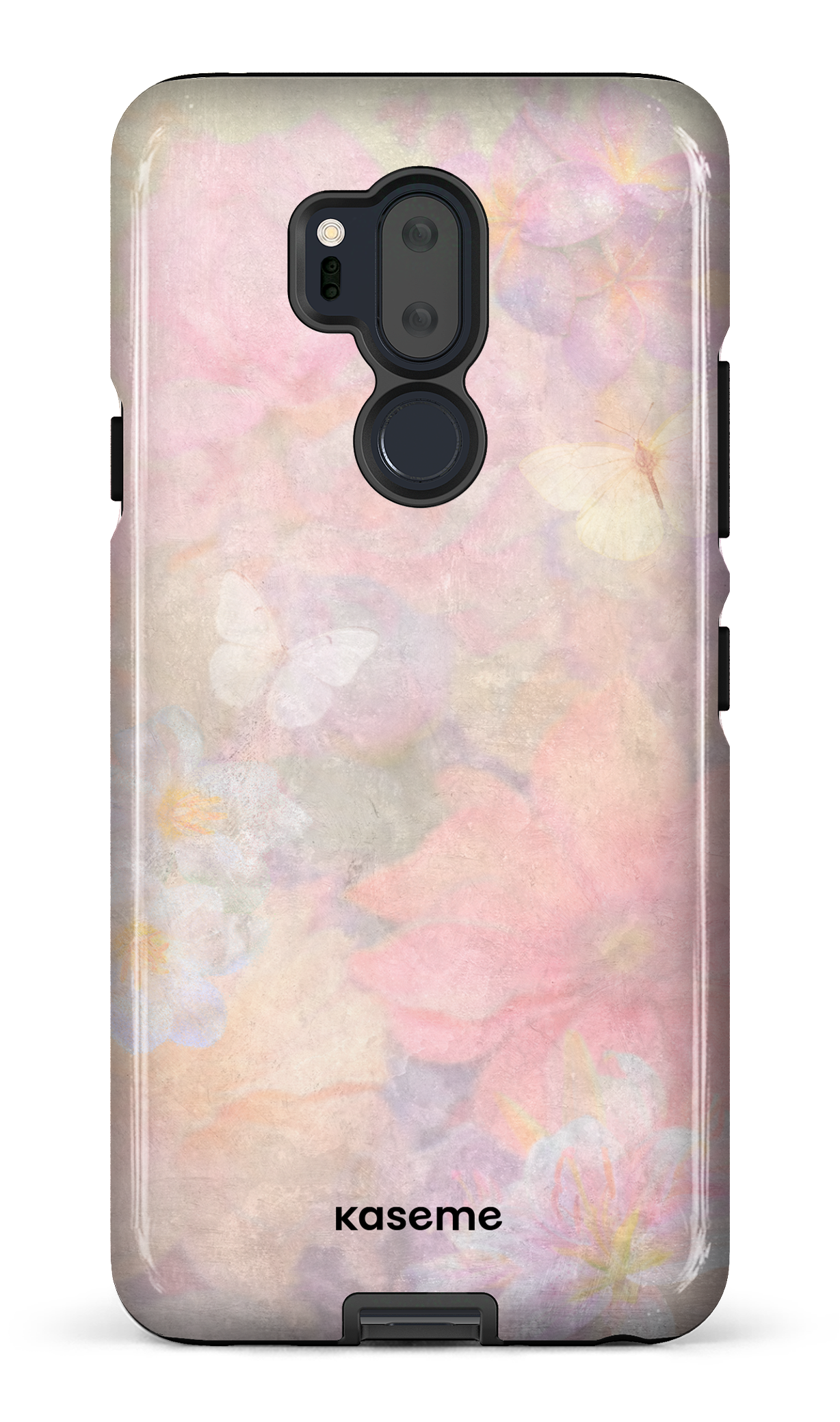 LG G7 Tough Soft Bloom -