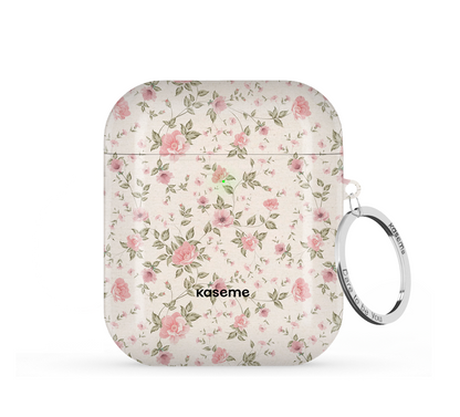 La Vie en Rose AirPods case