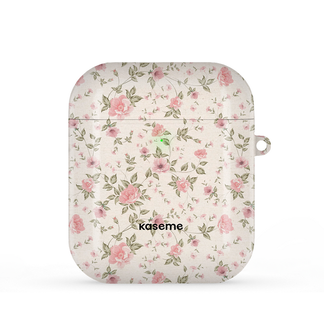 La Vie en Rose AirPods case