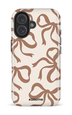 Lace Mousse - iPhone 16 Impact Case