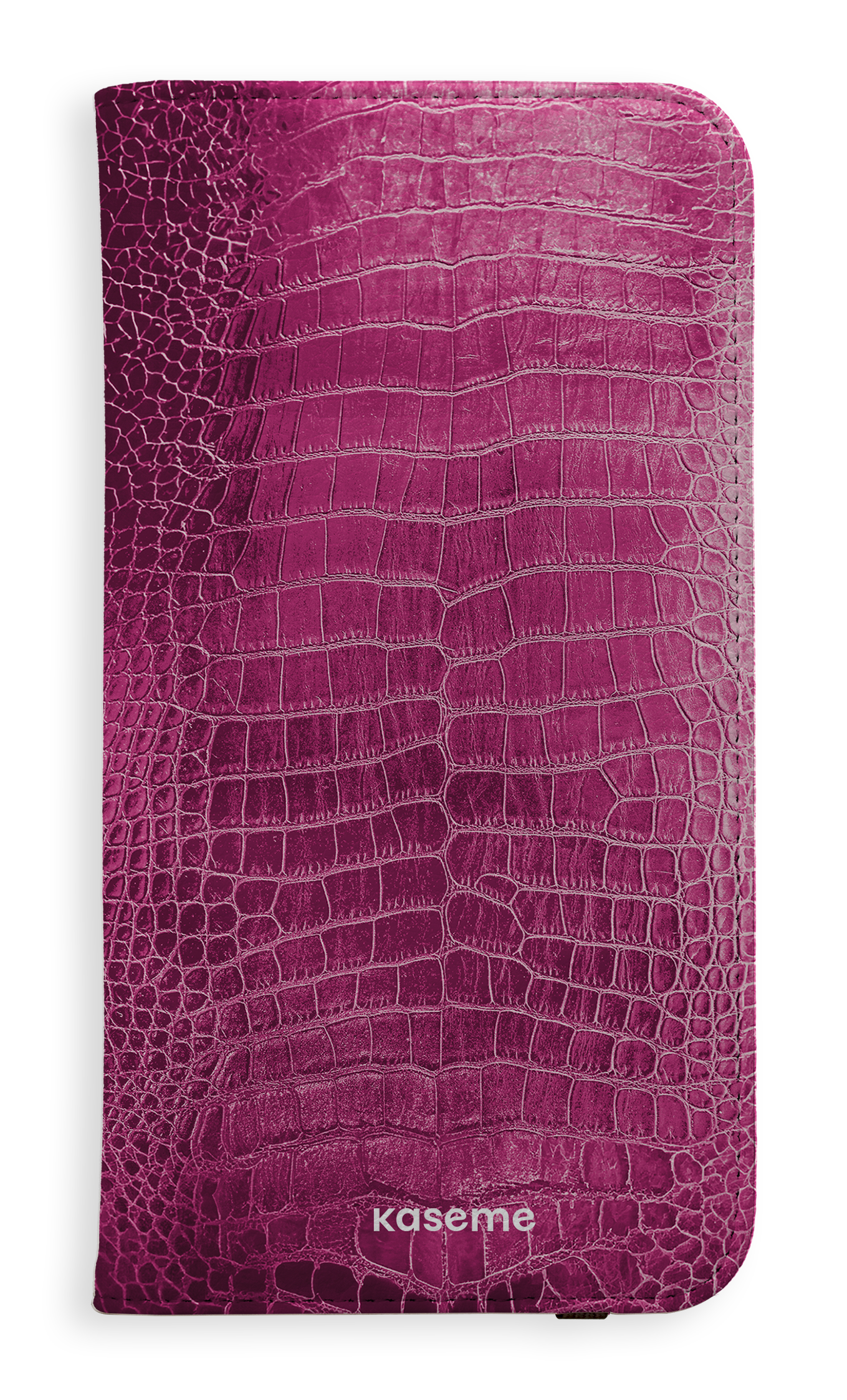 Scales & Scandals Pink - Folio Case - iPhone 14 Plus