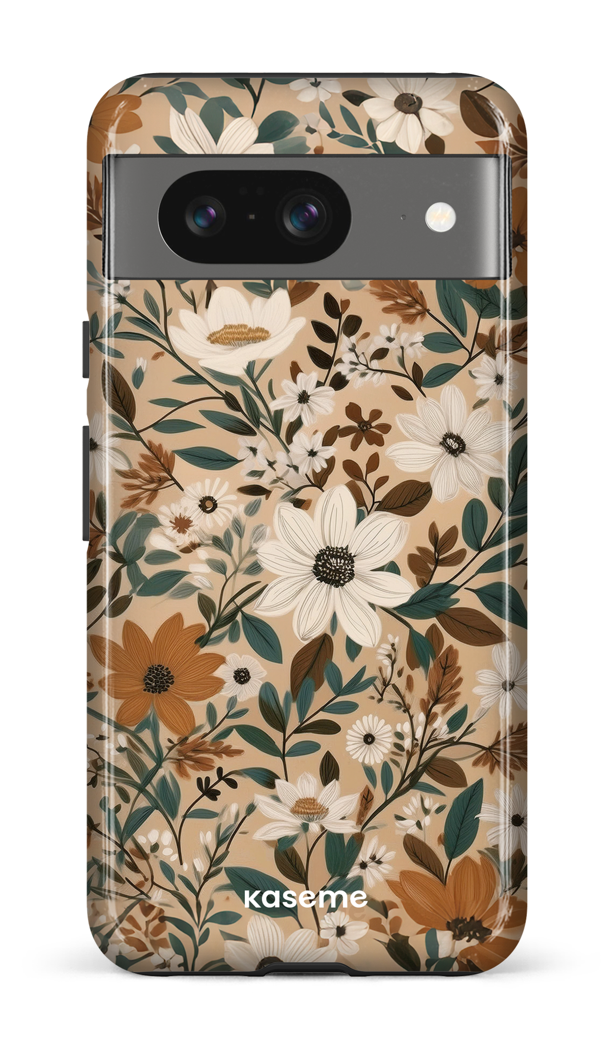 Lillian - Google Pixel 8 Tough Gloss