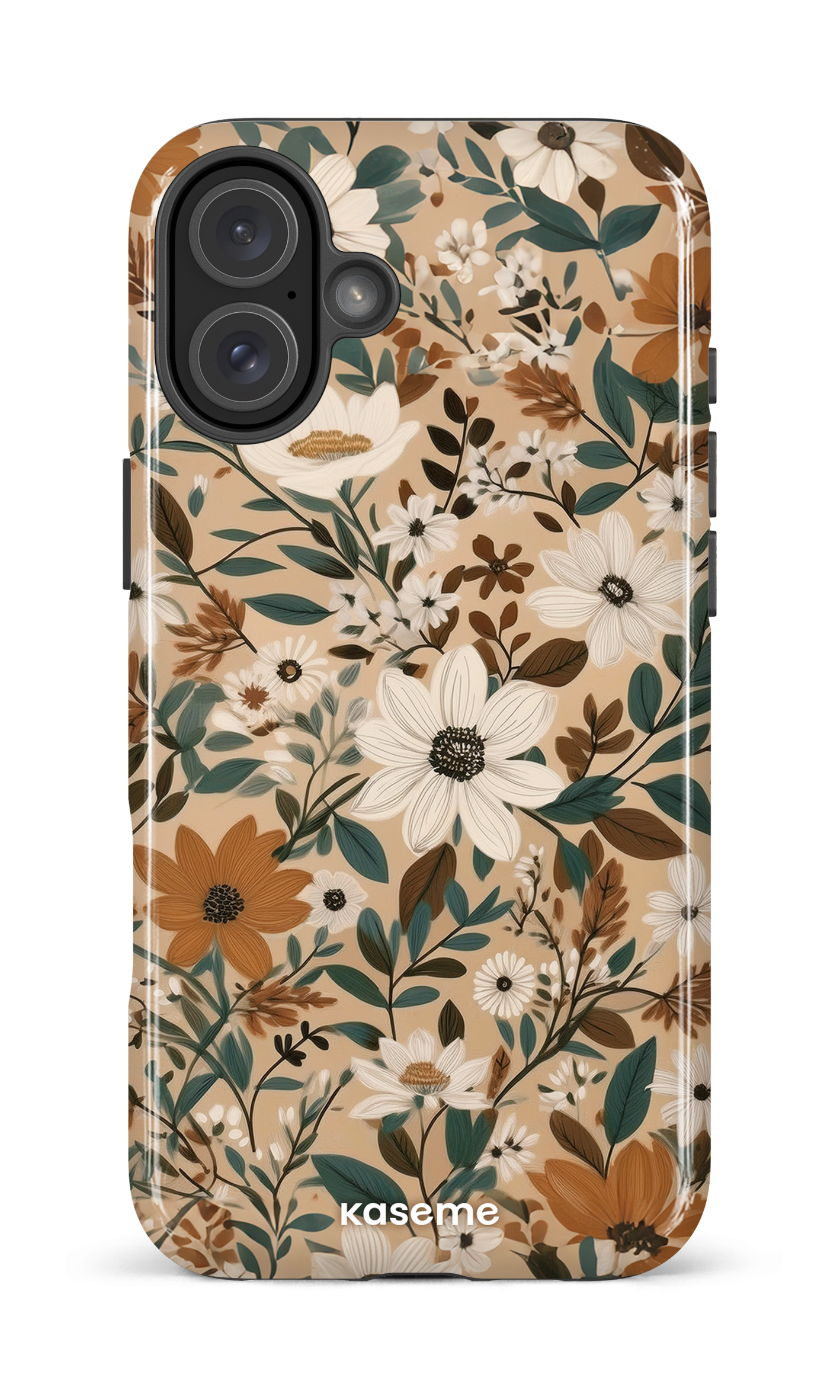 Lillian - iPhone 16 Plus Impact Case