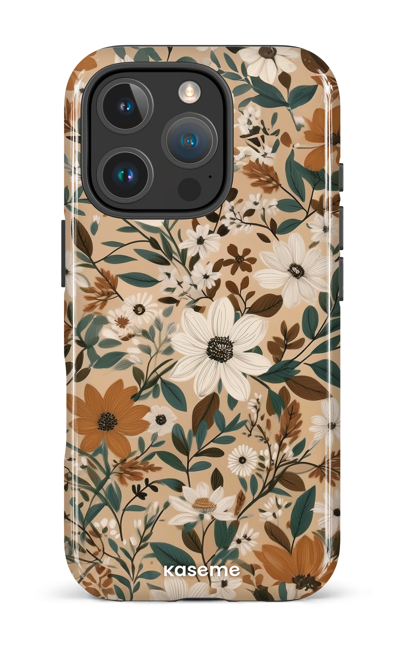 Lillian - iPhone 16 Pro Impact Case