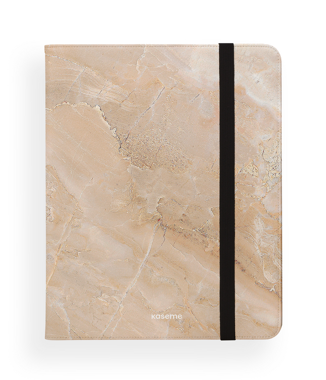 Liquid Stone Legacy - iPad Folio