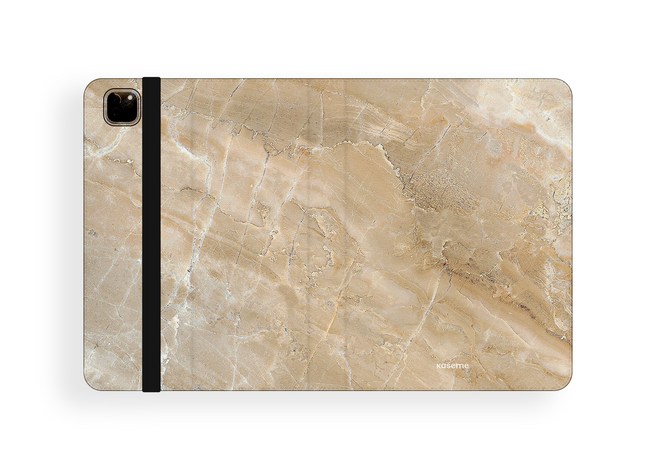 Liquid Stone Legacy - iPad Folio