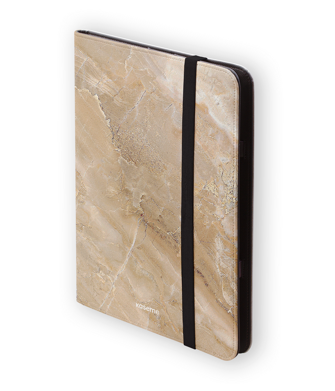 Liquid Stone Legacy - iPad Folio