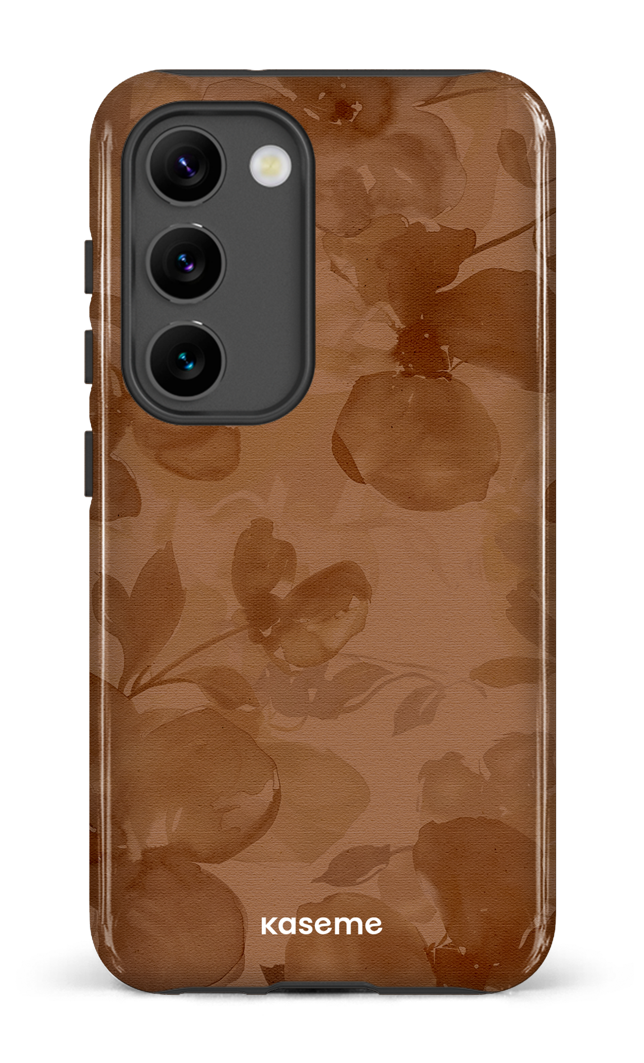 Longchamp Mocha - Galaxy S23 Tough Gloss